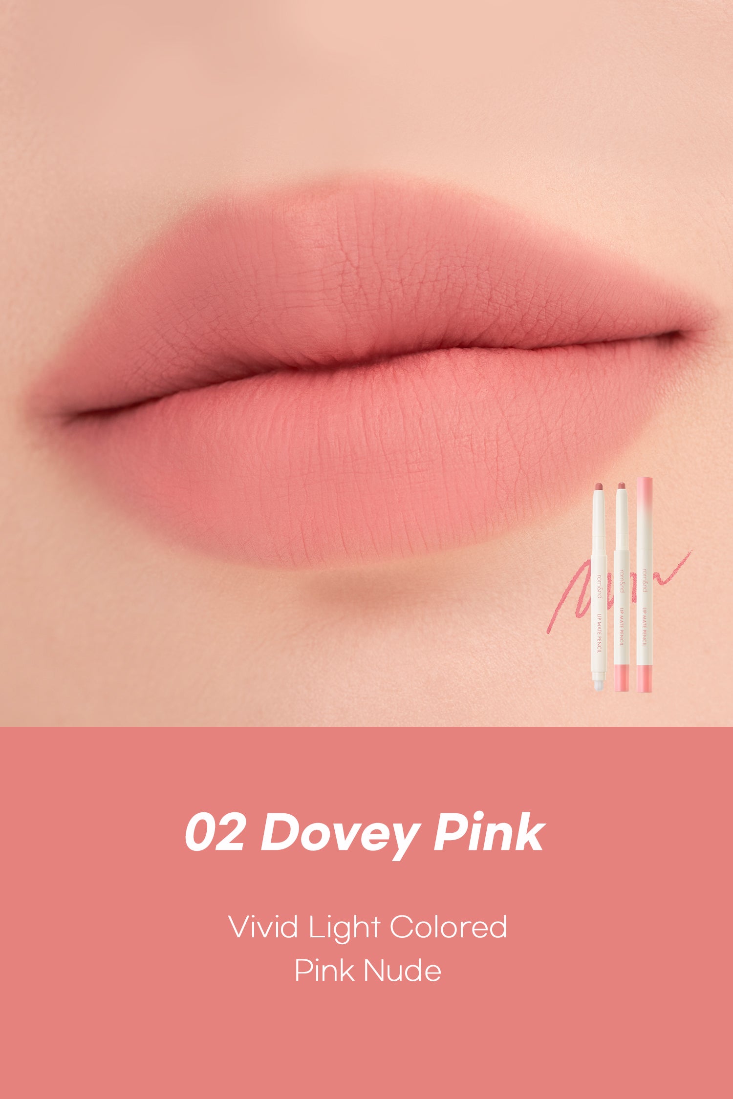 Lip Mate Pencil