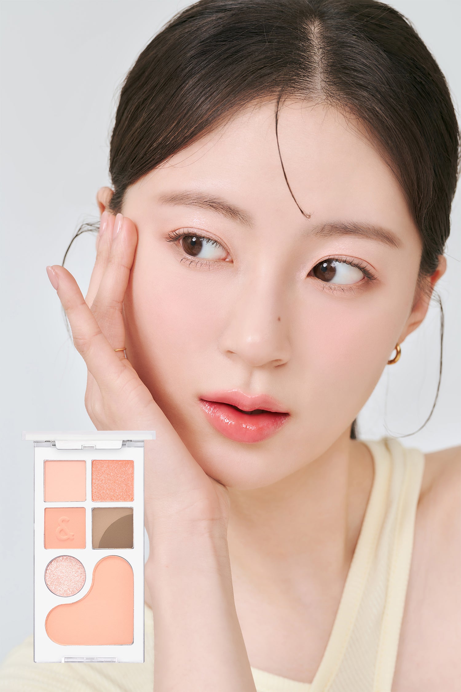 Bare Layer Palette