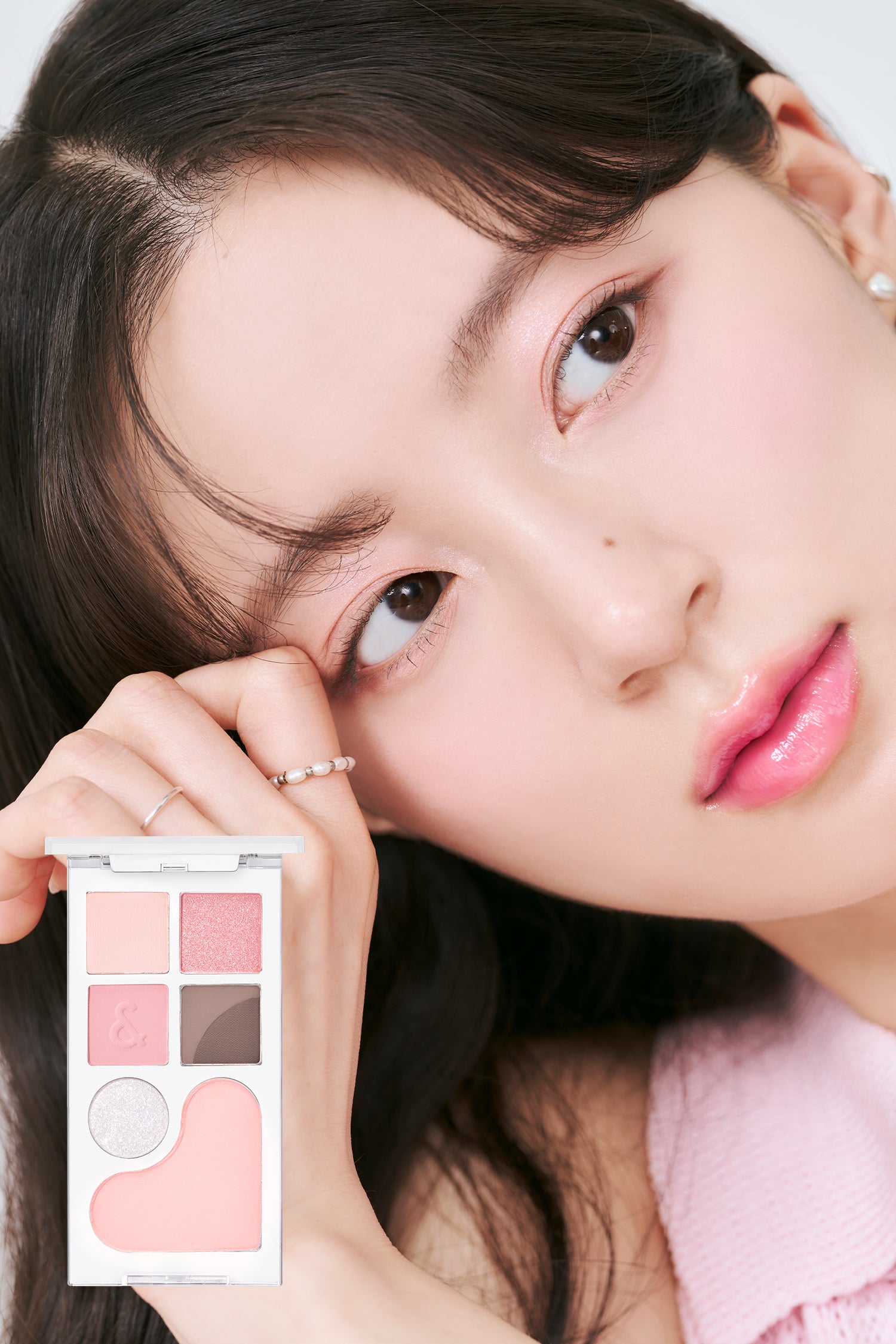 Bare Layer Palette