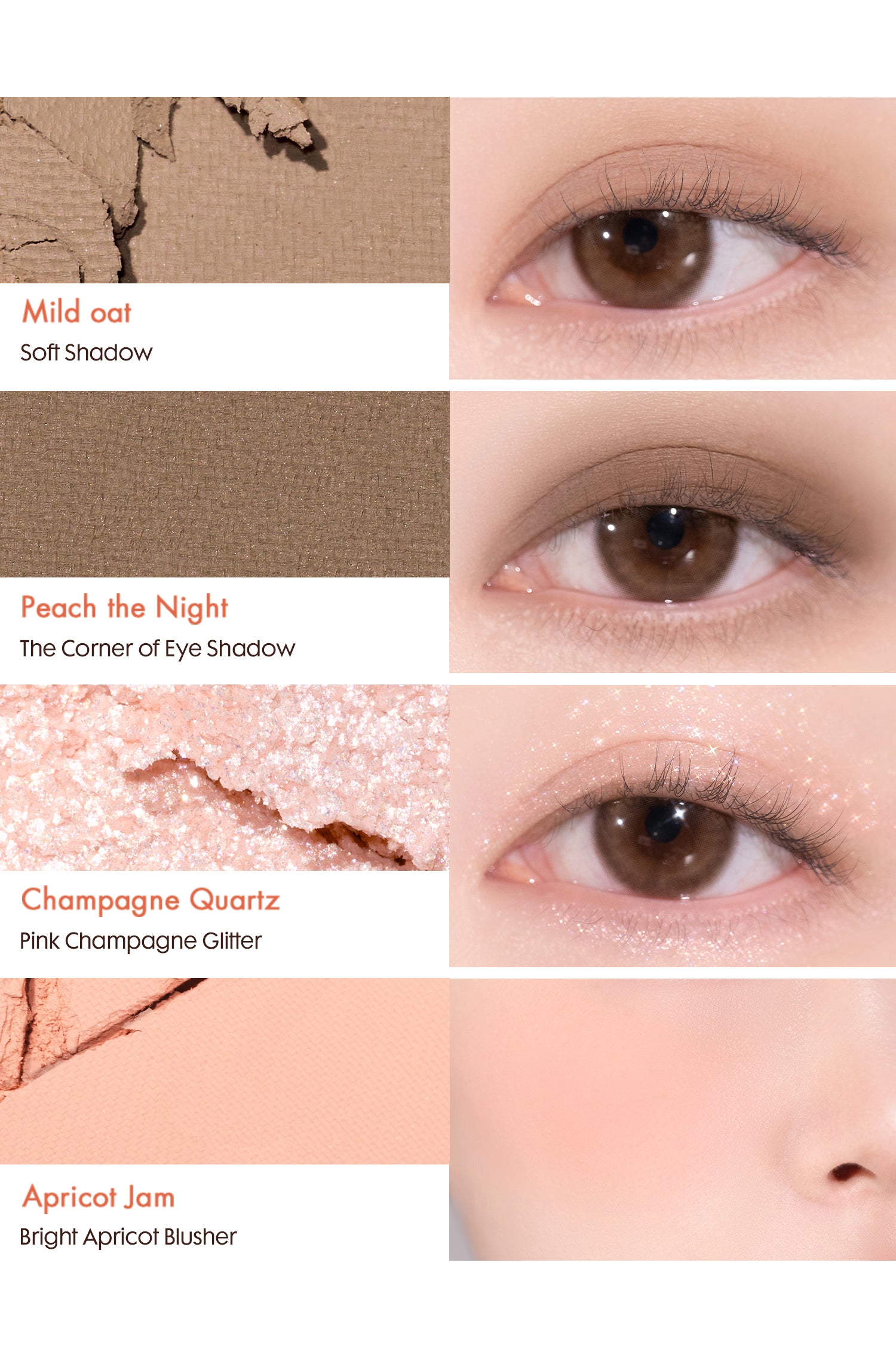 Bare Layer Palette