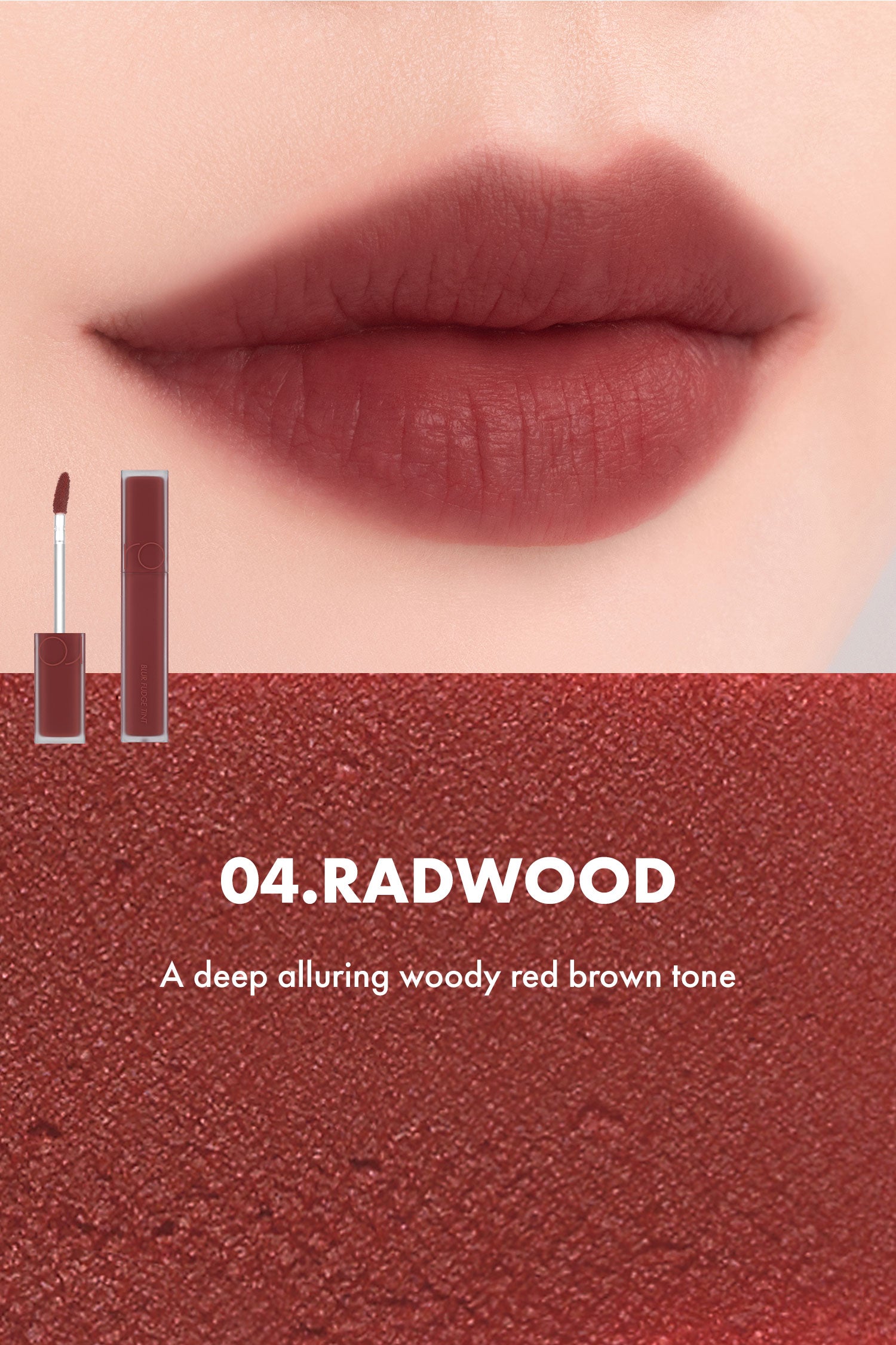 rom&nd, romand, blur fudge tint, matte lipstick, liquid lipstick,  velvety lips, lip tint stain, liquid lipstick, highly pigmented lip stain