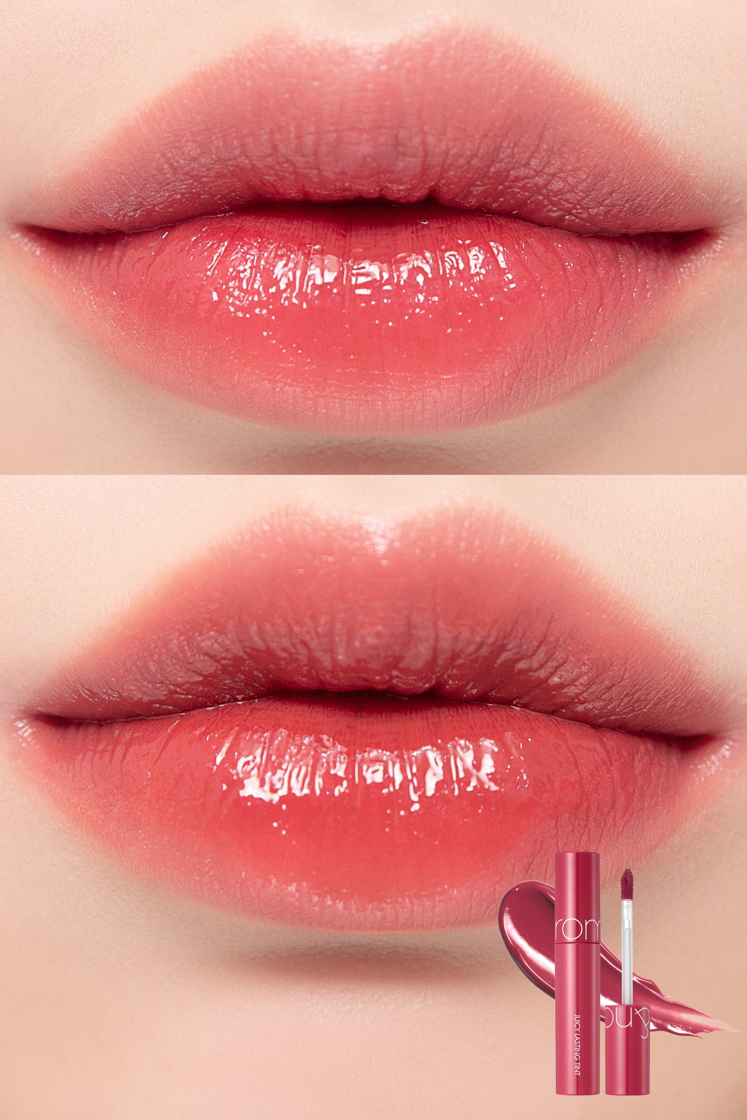 Juicy Lasting Tint Original Series