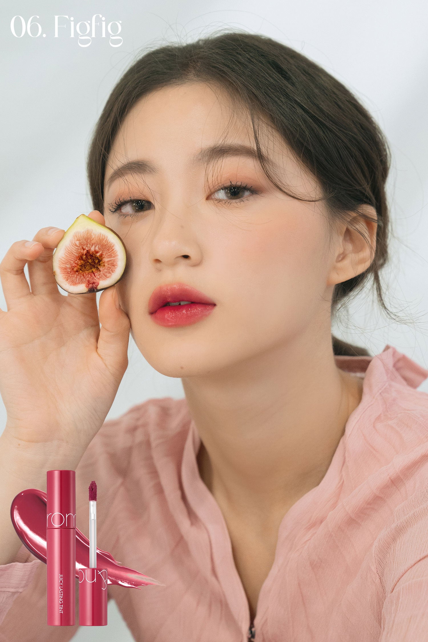 Juicy Lasting Tint Original Series
