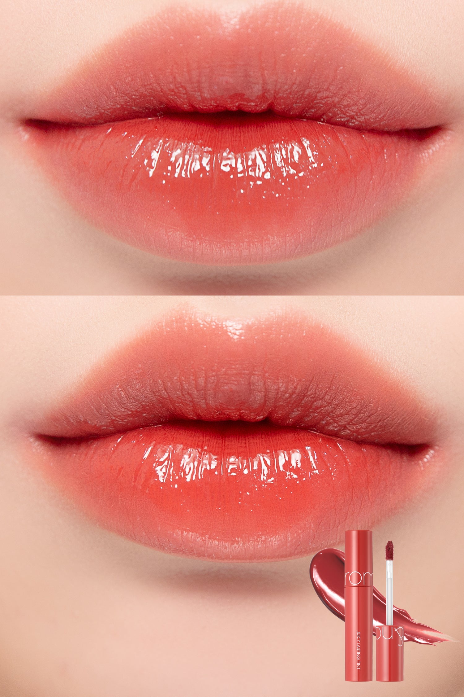 Juicy Lasting Tint Original Series
