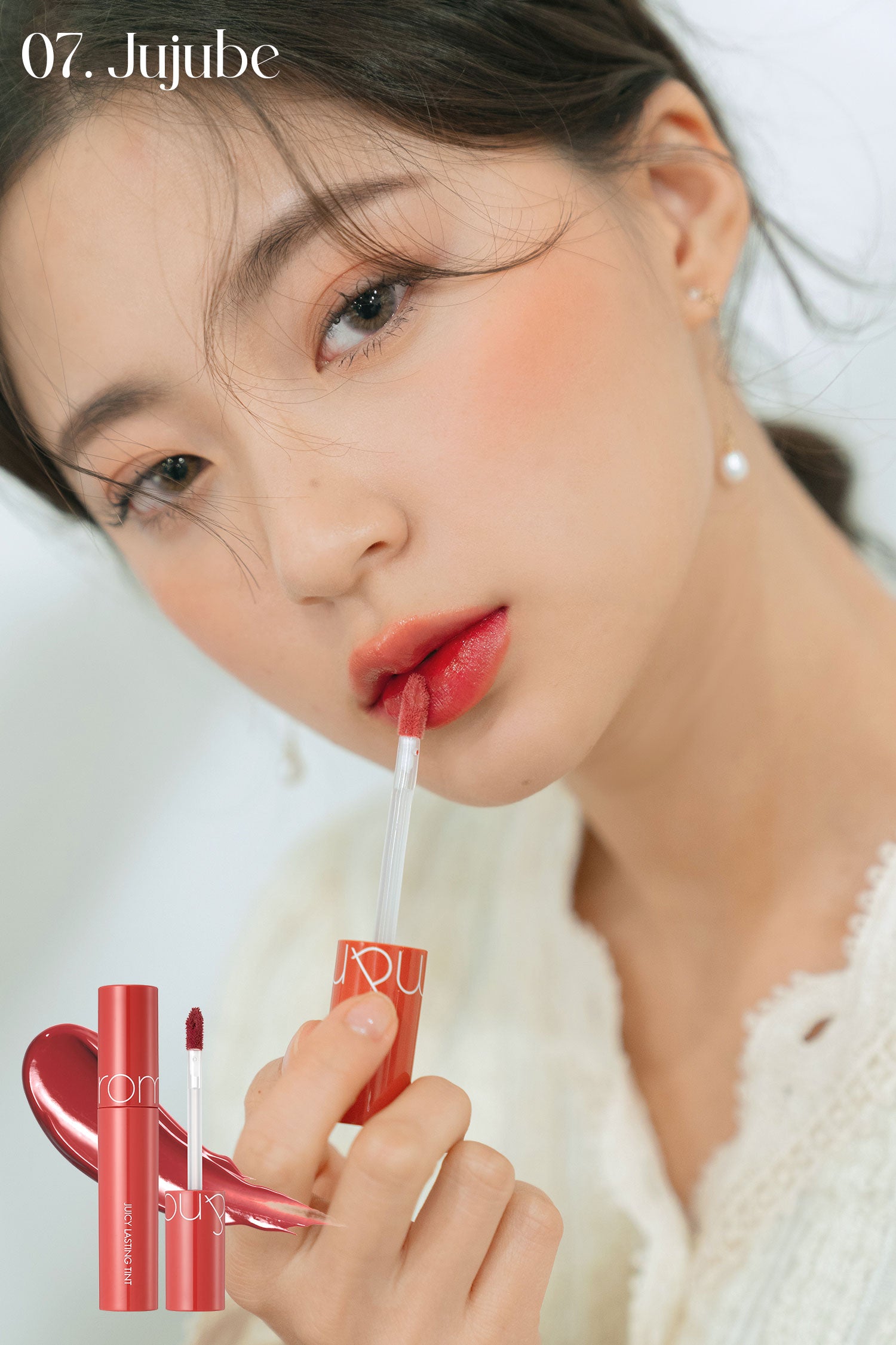 Juicy Lasting Tint Original Series