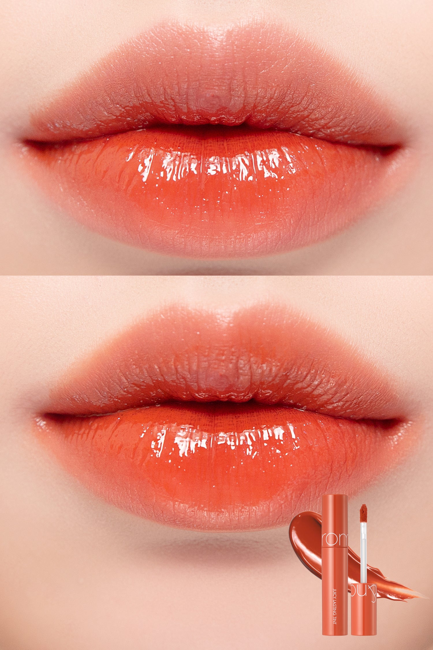 Juicy Lasting Tint Original Series