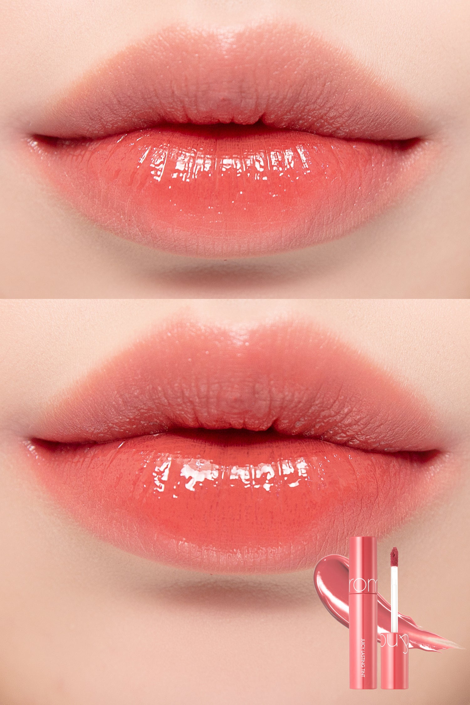 Juicy Lasting Tint Original Series