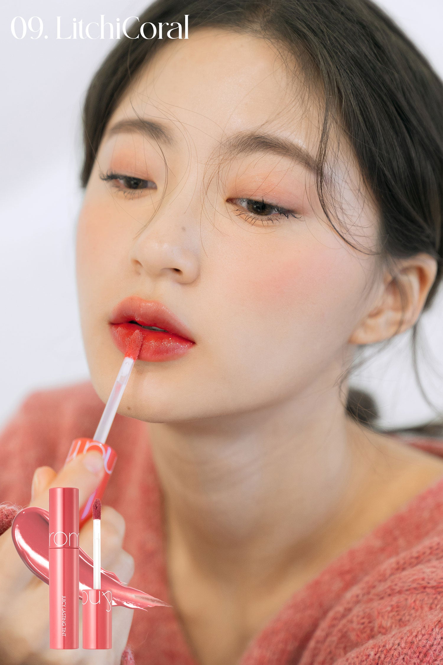 Juicy Lasting Tint Original Series