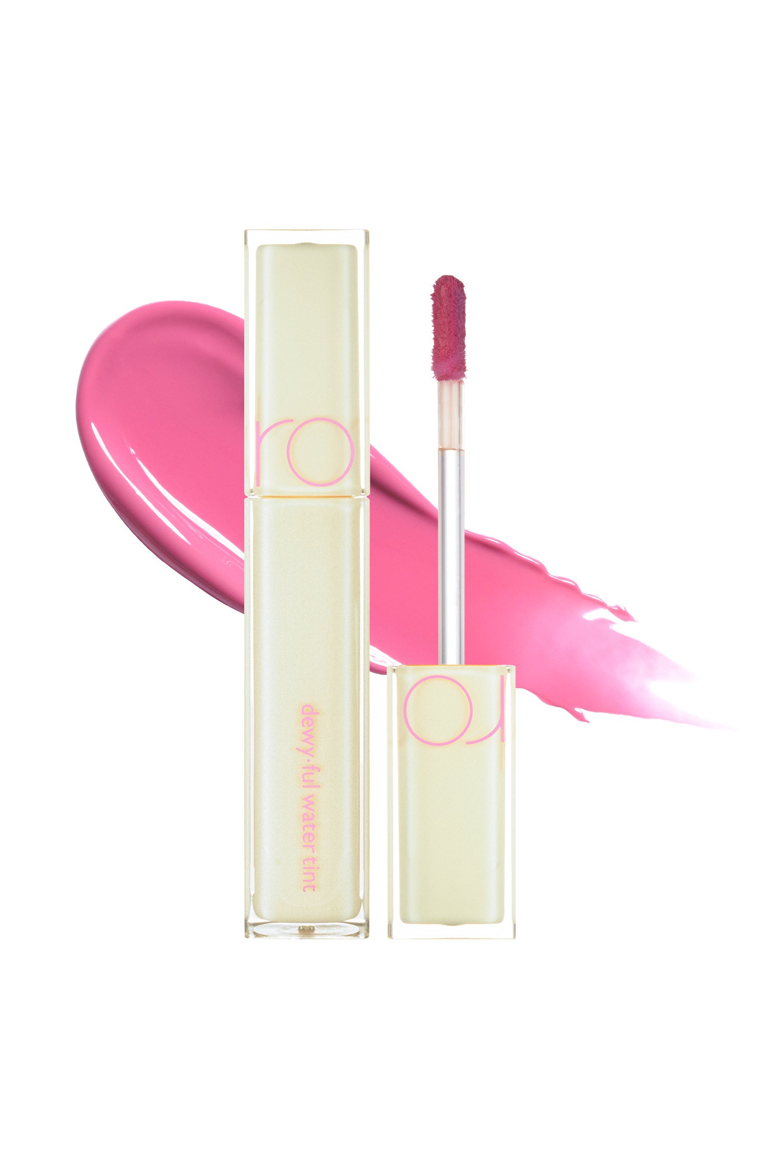 rom&nd, romand, dewyful water tint, glossy, volume glow tint, lip plumping, lip gloss, plumping gloss, shine lip gloss, lip stain, liquid lipstick, lip tint, korean makeup lipstick, daily lipstick