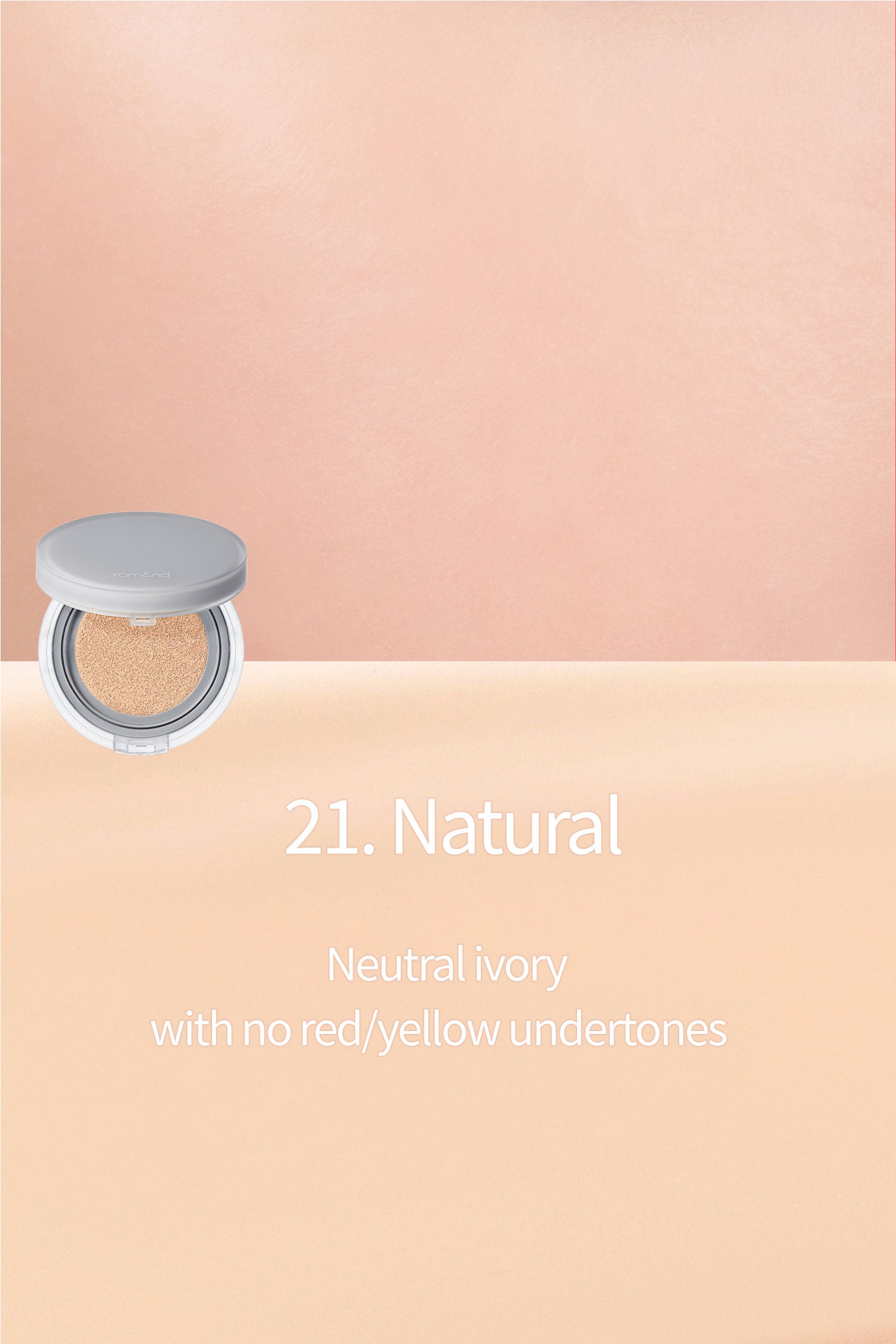 Nu Zero Cushion
