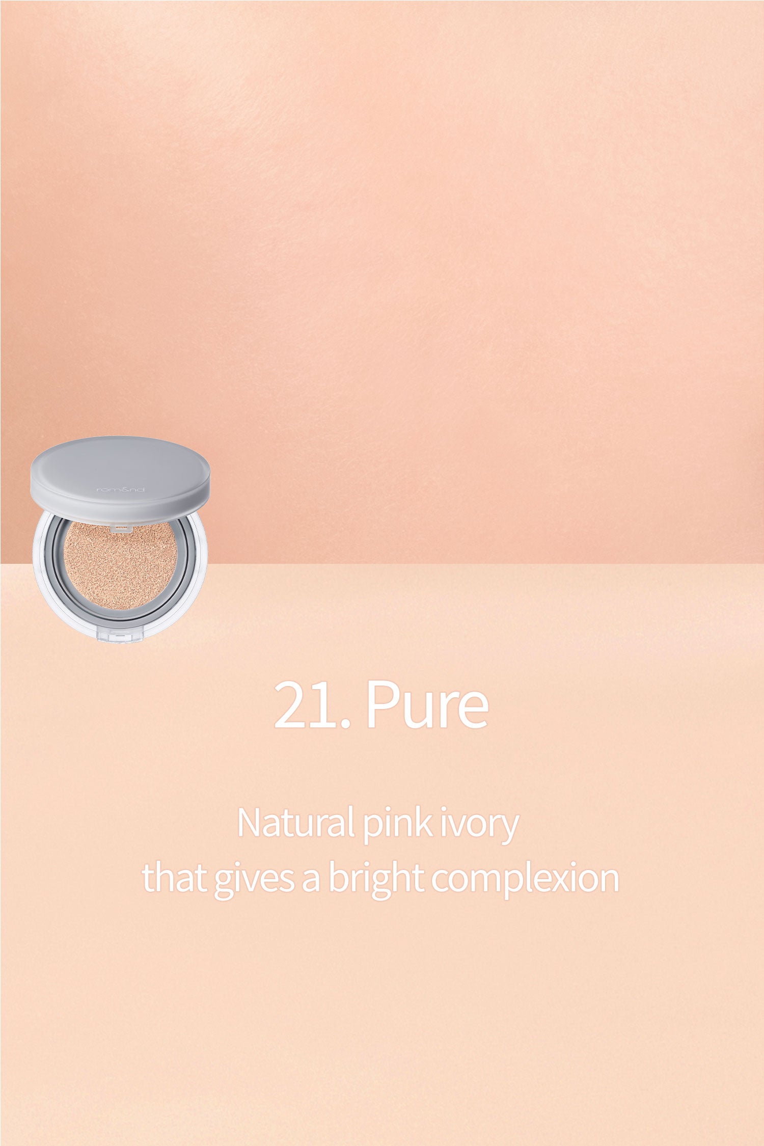 Nu Zero Cushion