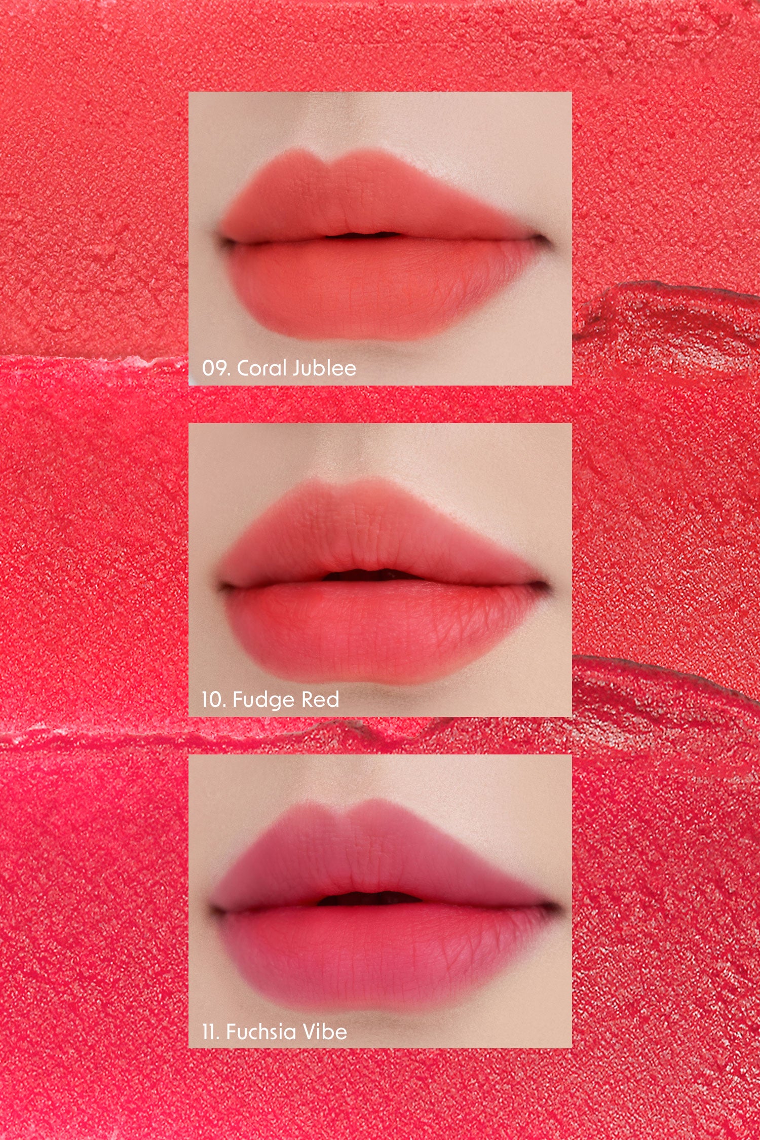 rom&nd, romand, blur fudge tint, matte lipstick, liquid lipstick,  velvety lips, lip tint stain, liquid lipstick, highly pigmented lip stain