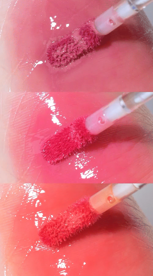 rom&nd, romand, dewyful water tint, glossy, volume glow tint, lip plumping, lip gloss, plumping gloss, shine lip gloss, lip stain, liquid lipstick, lip tint, korean makeup lipstick, daily lipstick