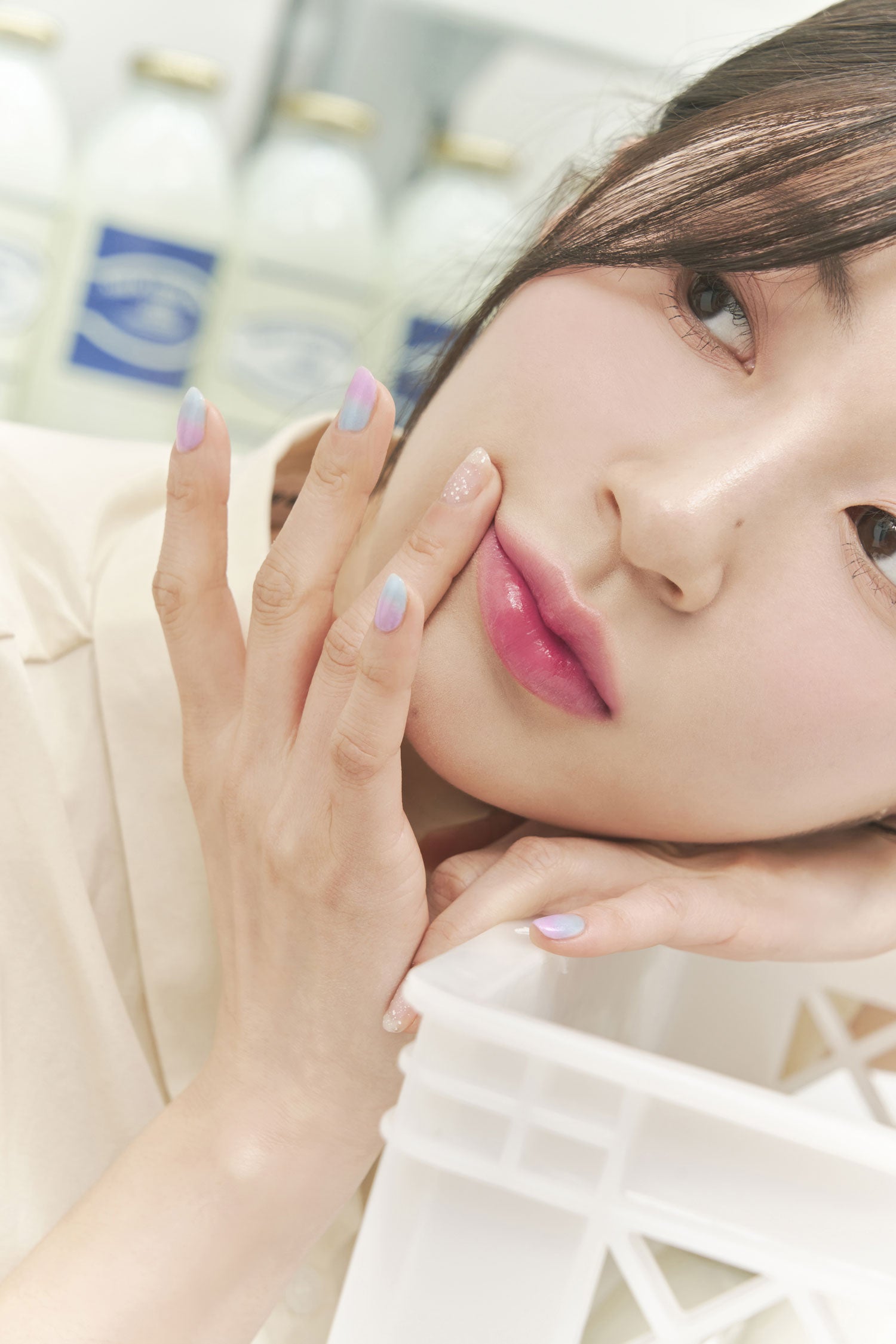 rom&nd, romand, dewyful water tint, glossy, volume glow tint, lip plumping, lip gloss, plumping gloss, shine lip gloss, lip stain, liquid lipstick, lip tint, korean makeup lipstick, daily lipstick