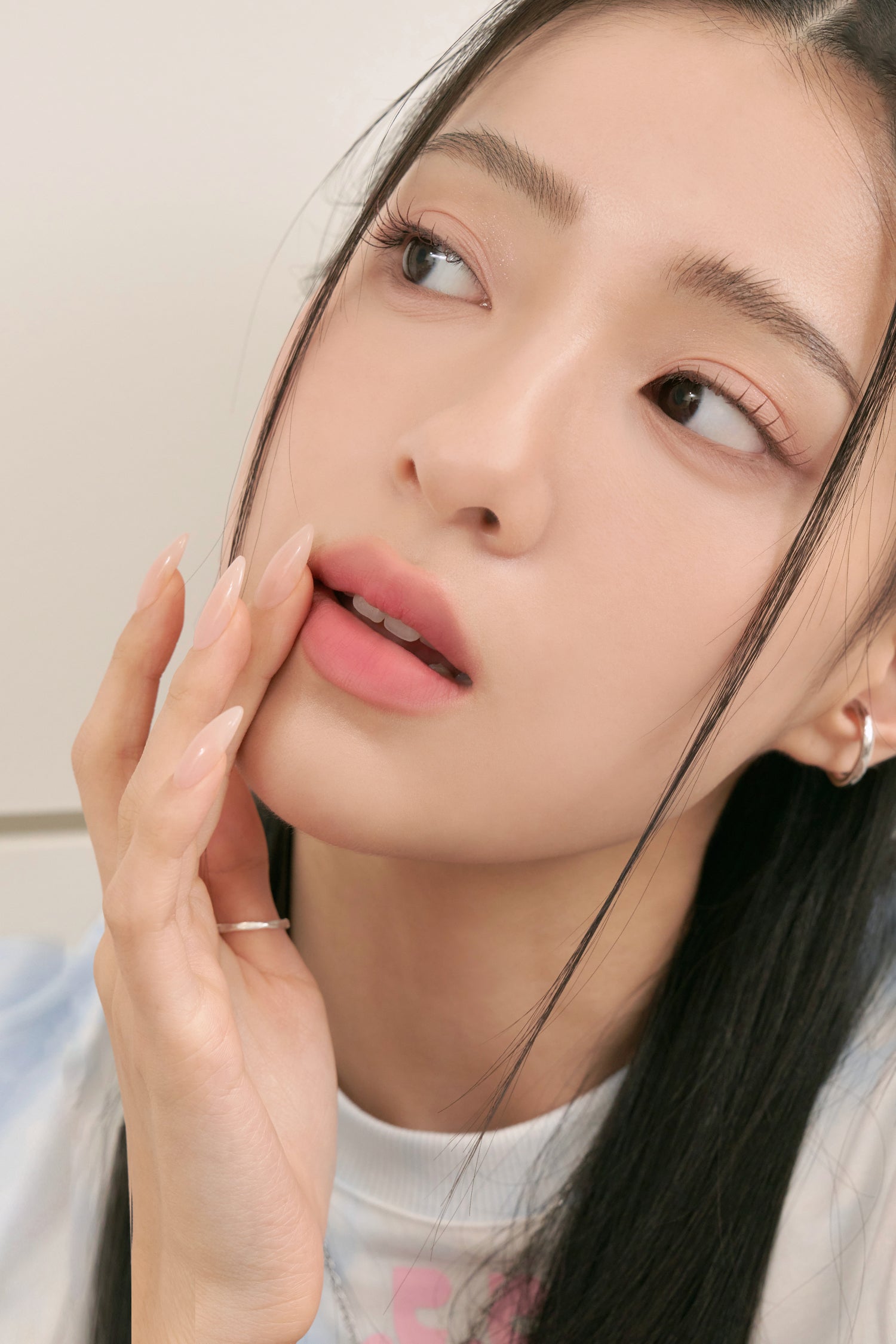 Blur Fudge Tint be OVEEER Shade Series