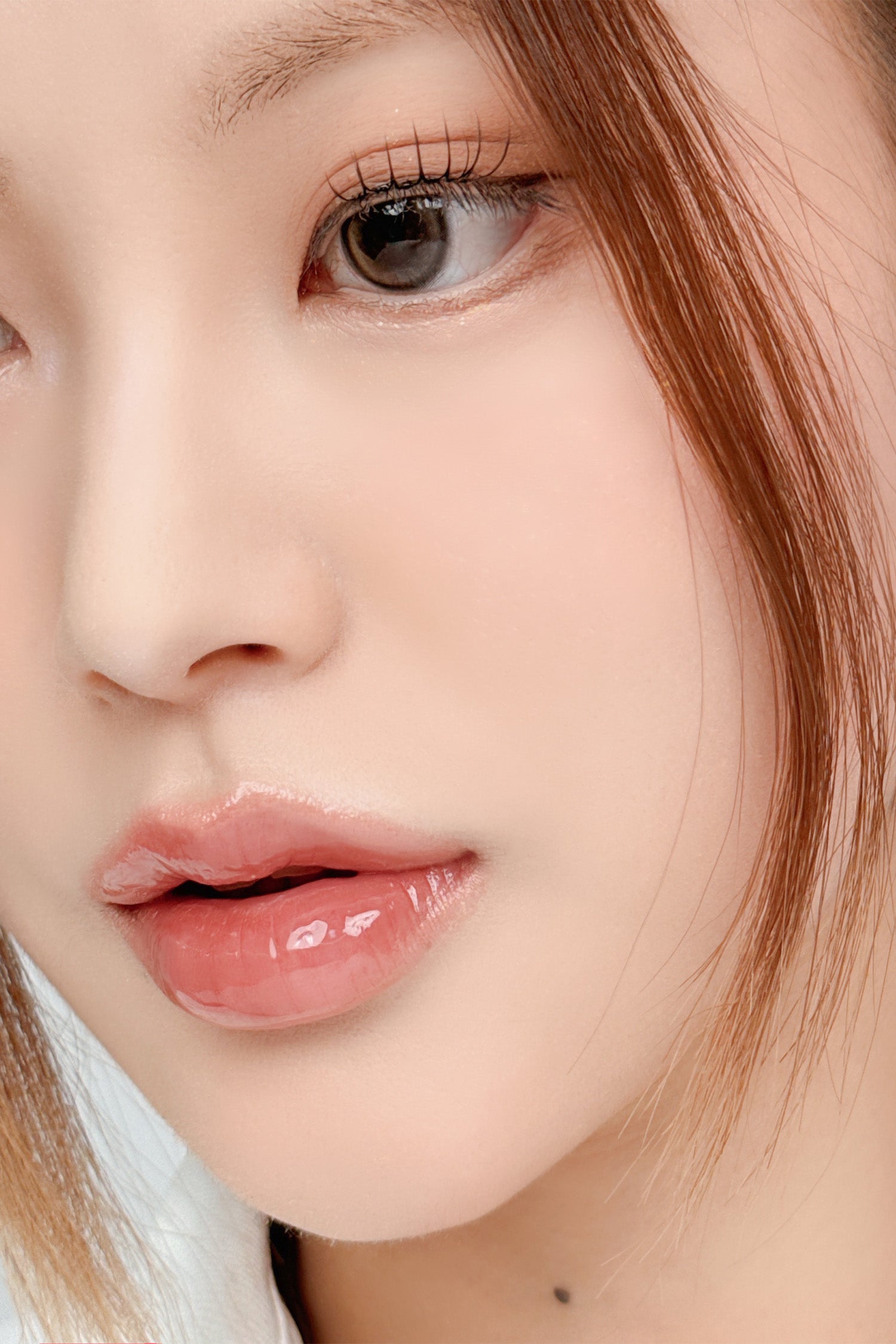 Juicy Lasting Tint #36 Peach Honey B