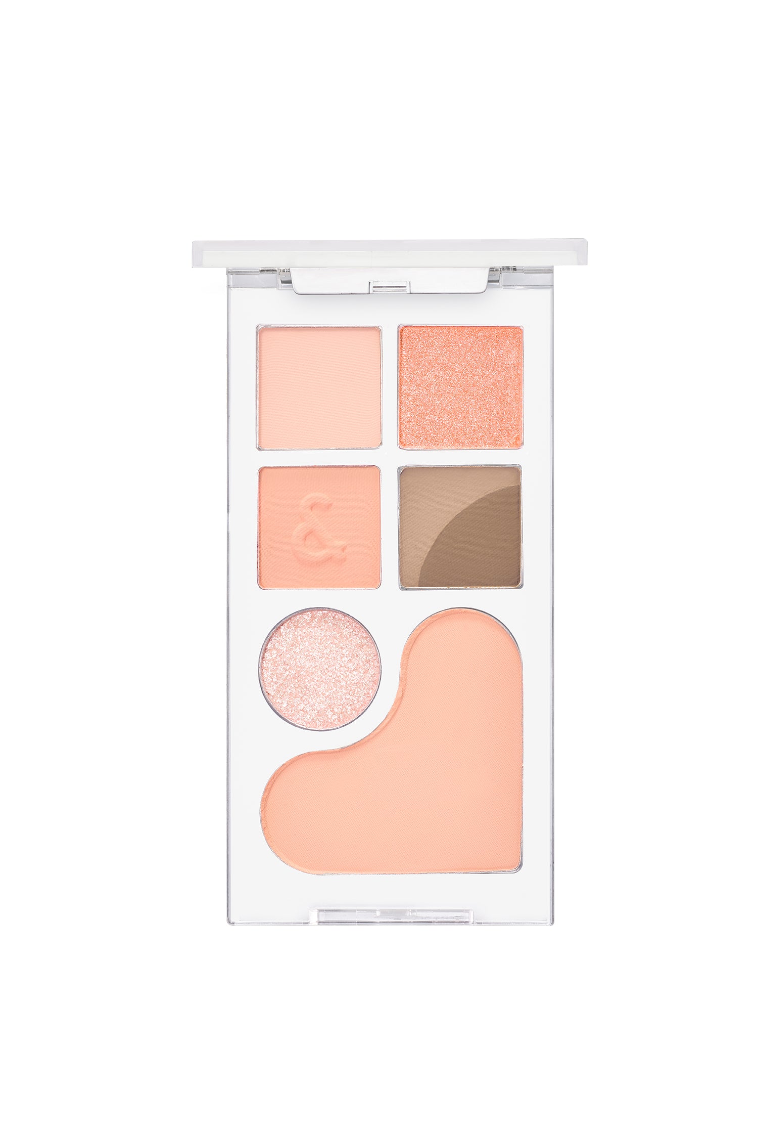 Bare Layer Palette