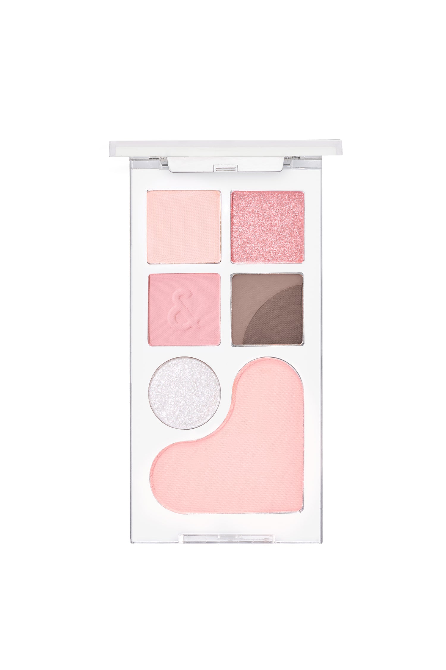 Bare Layer Palette