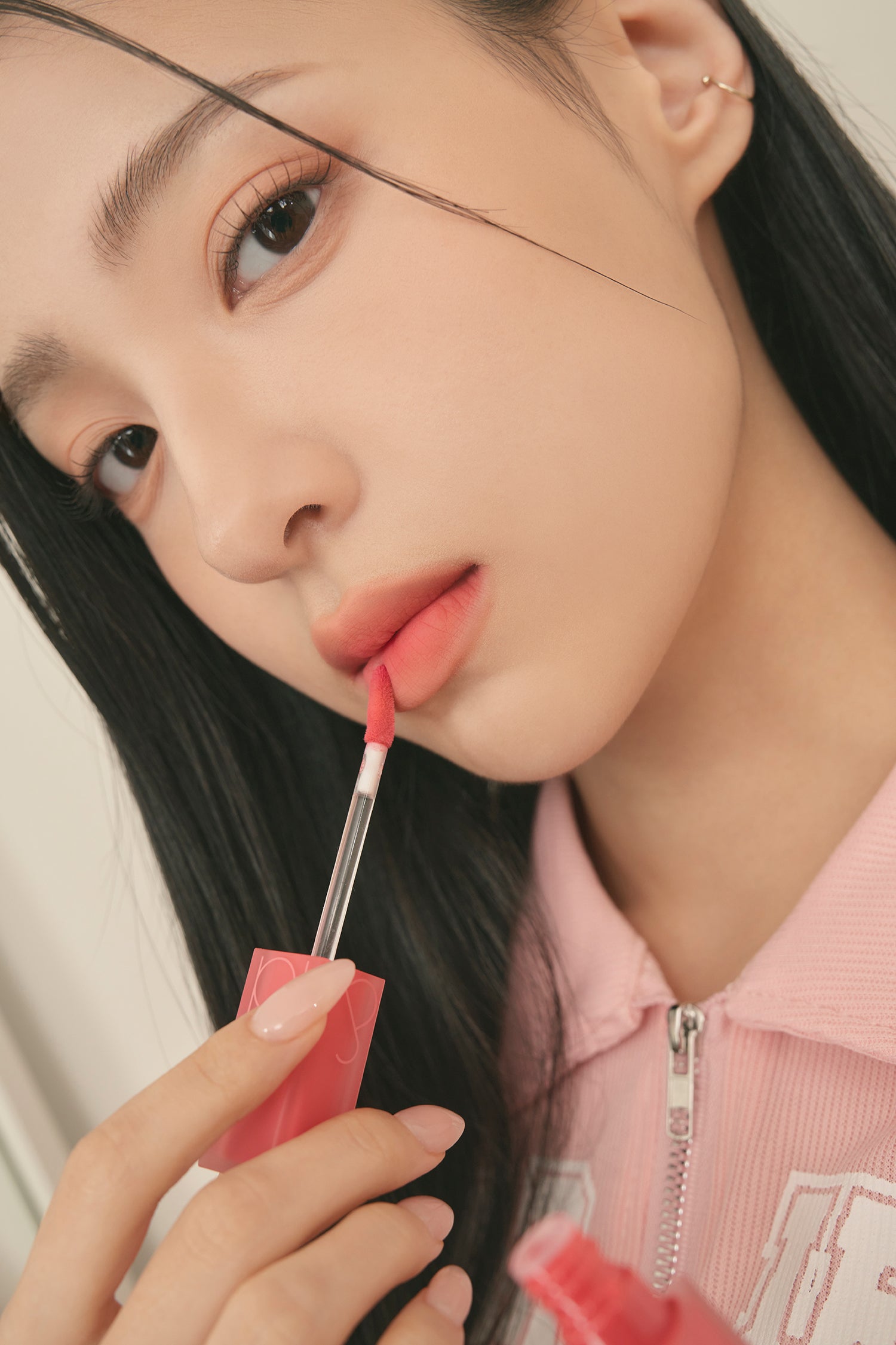 Blur Fudge Tint be OVEEER Shade Series