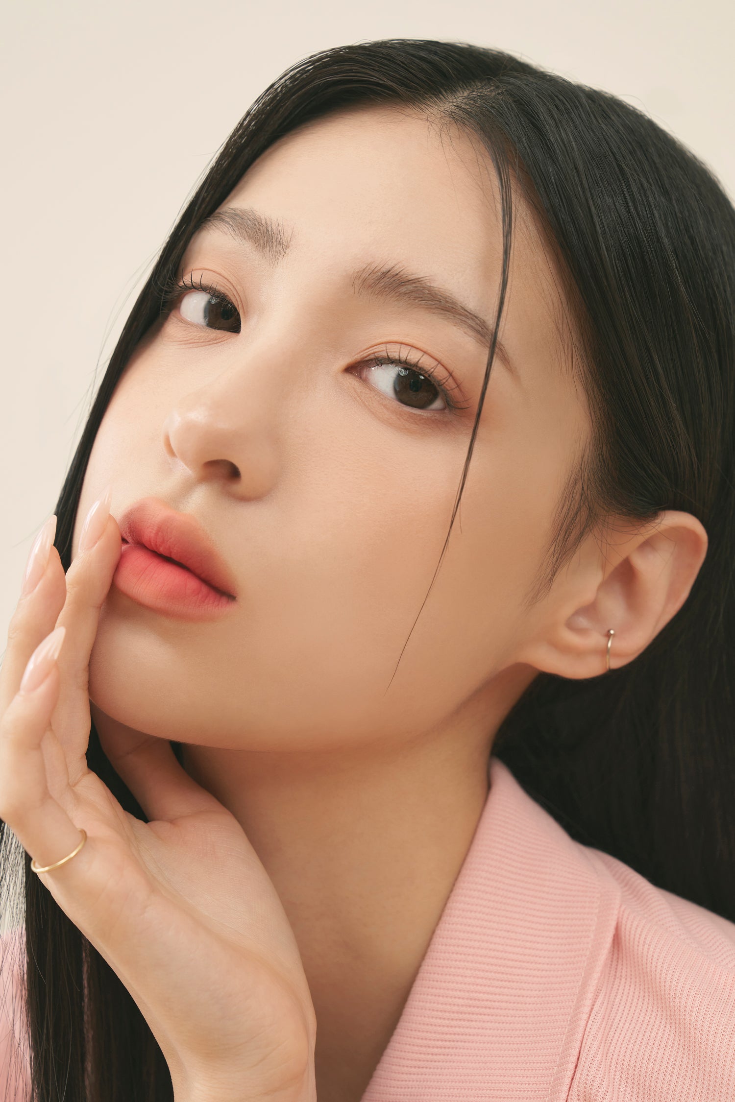 Blur Fudge Tint be OVEEER Shade Series