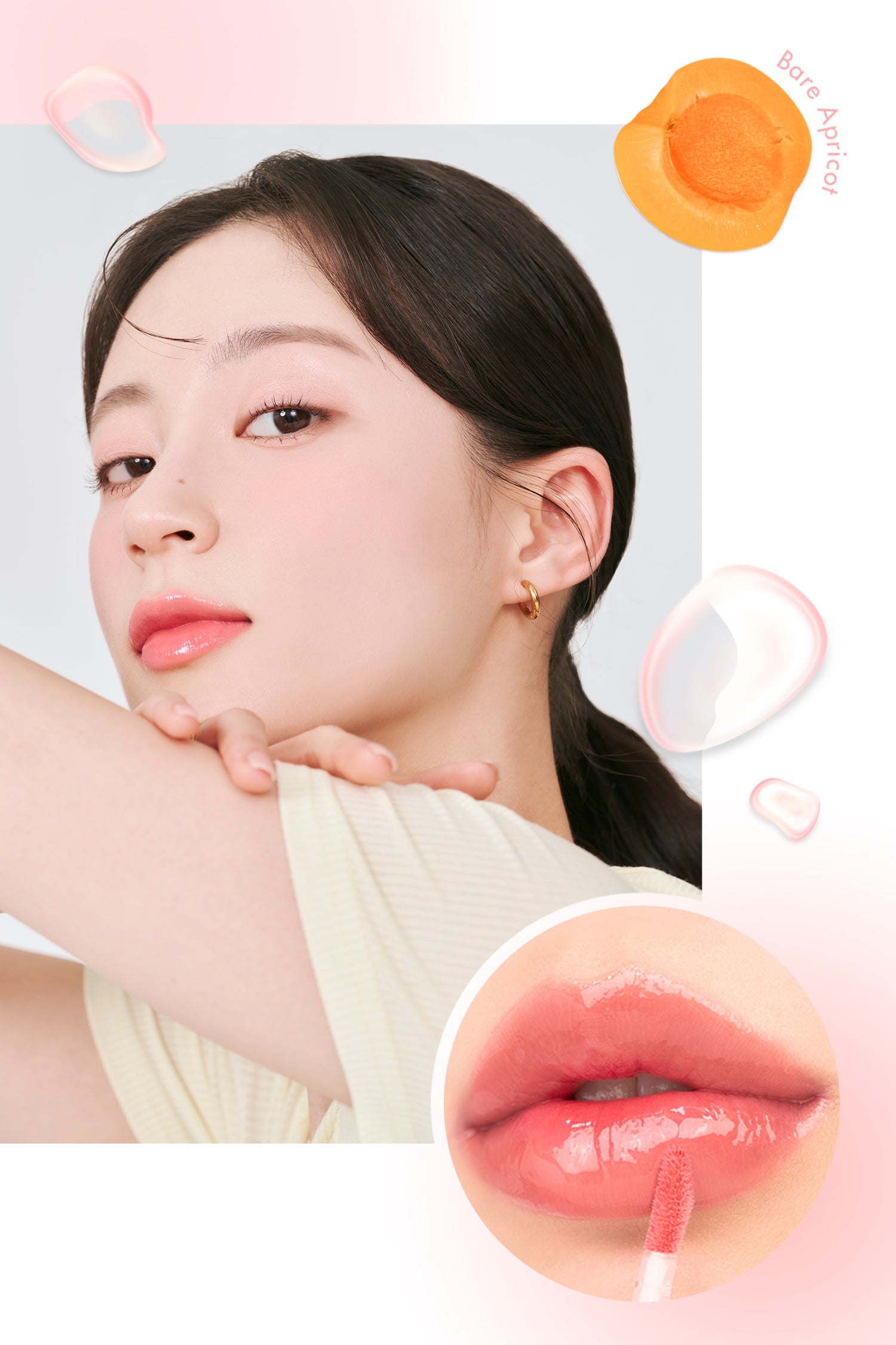 Buy Rom&nd Juicy Natural Lasting Tint 26 Very Berry Pink (Pack