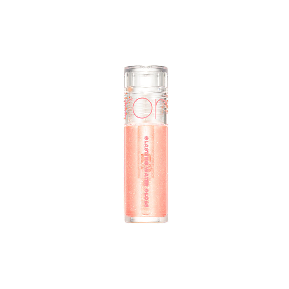 [$30+ Free Gift] Peach Shabet Mini Gloss