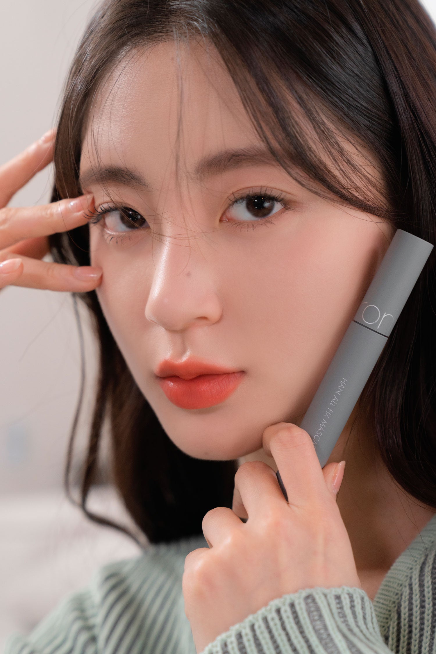 Han All Fix Mascara 7g