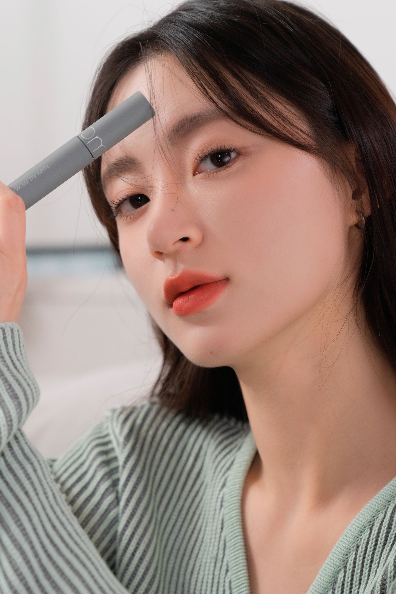 Han All Fix Mascara 7g