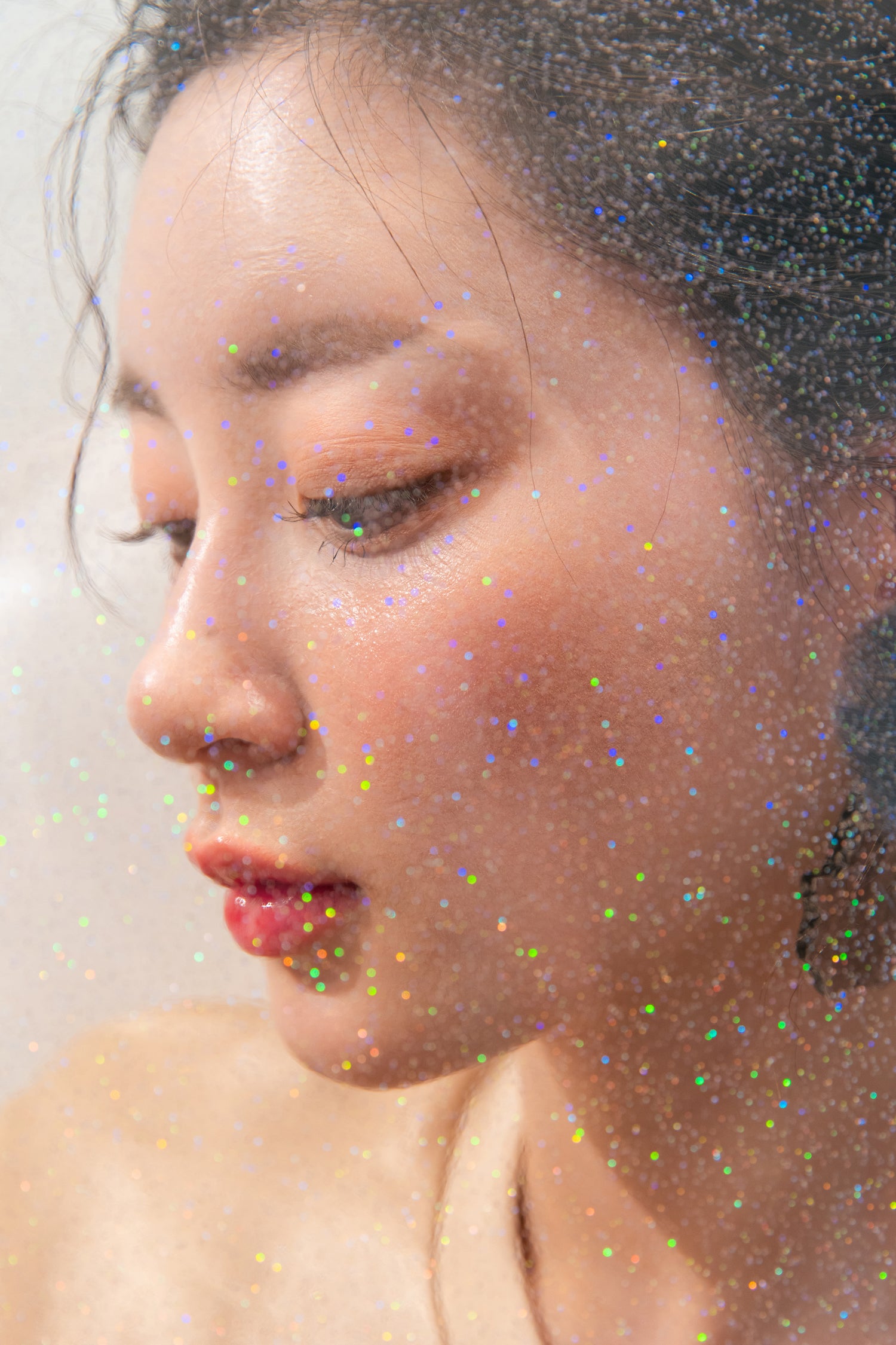 Glasting Water Gloss