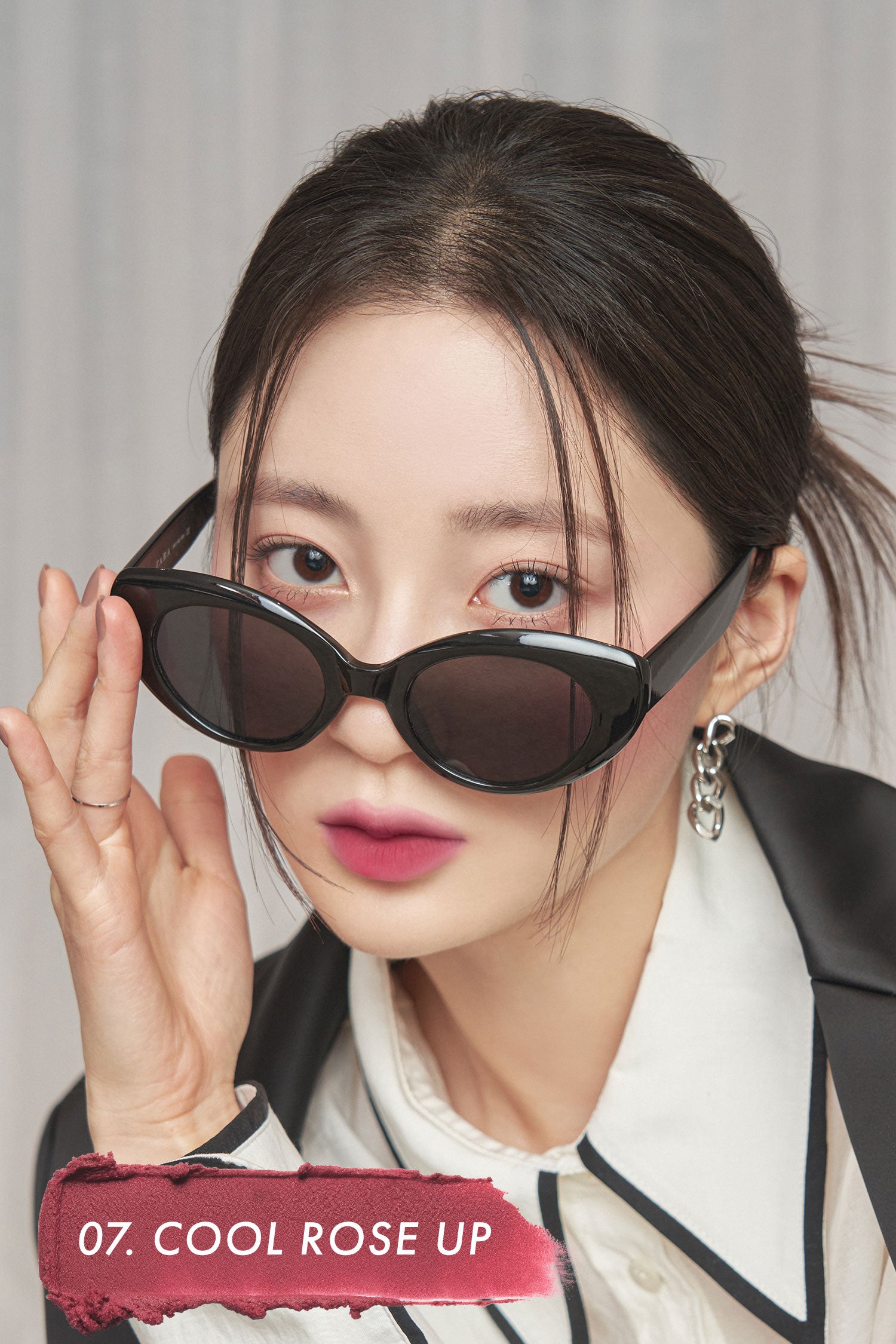 rom&nd, romand, blur fudge tint, matte lipstick, liquid lipstick,  velvety lips, lip tint stain, liquid lipstick, highly pigmented lip stain