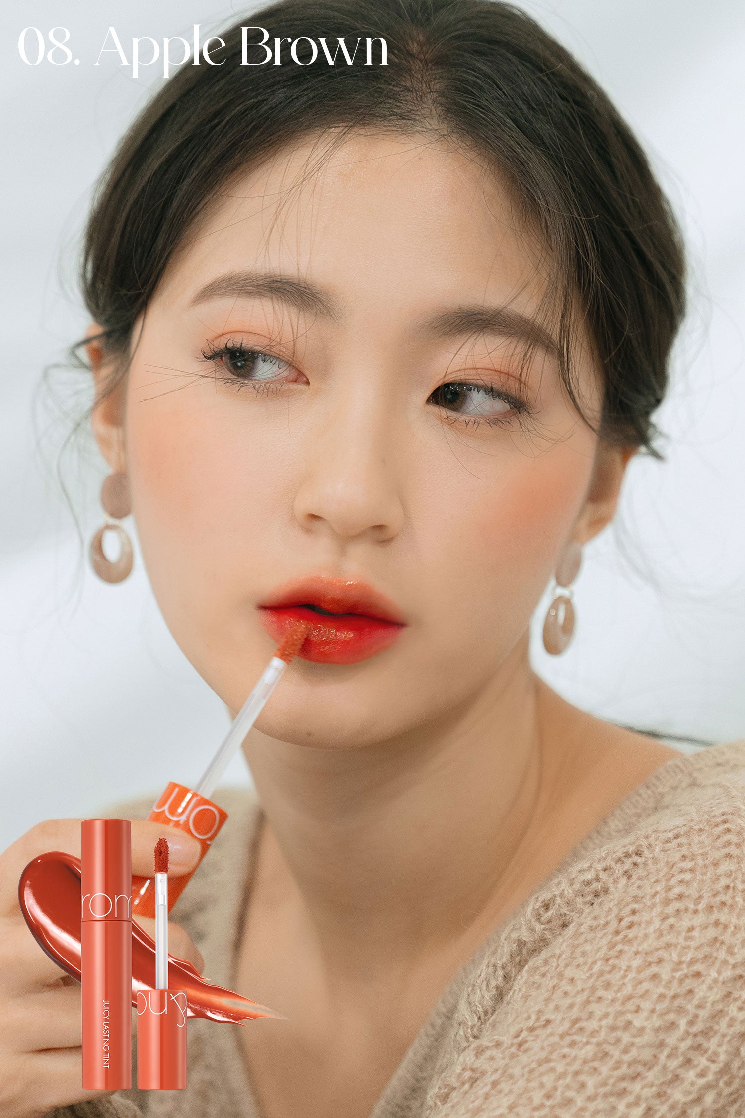 Juicy Lasting Tint Original Series