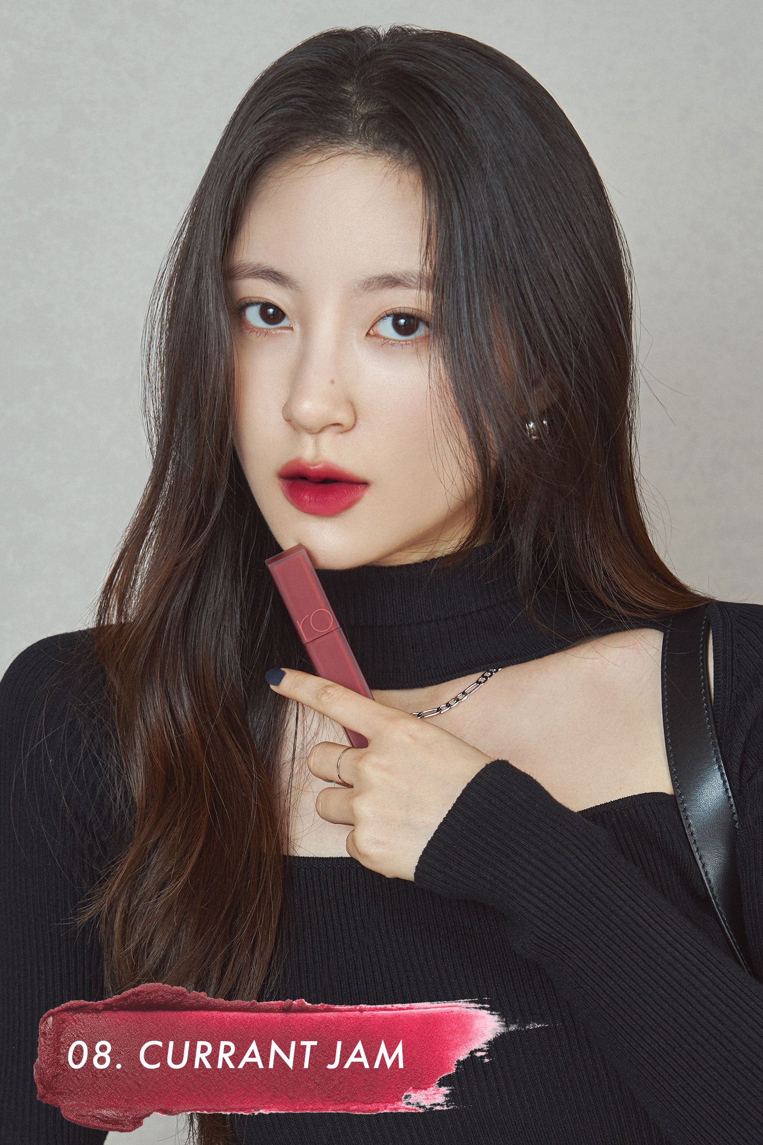 rom&nd, romand, blur fudge tint, matte lipstick, liquid lipstick,  velvety lips, lip tint stain, liquid lipstick, highly pigmented lip stain