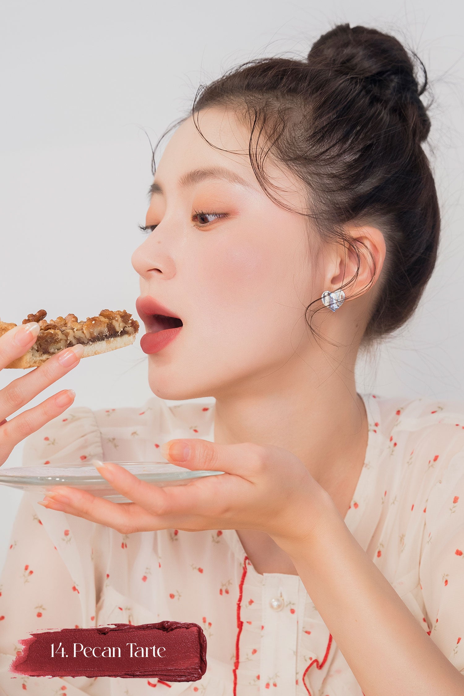 Zero Velvet Tint Baked Series