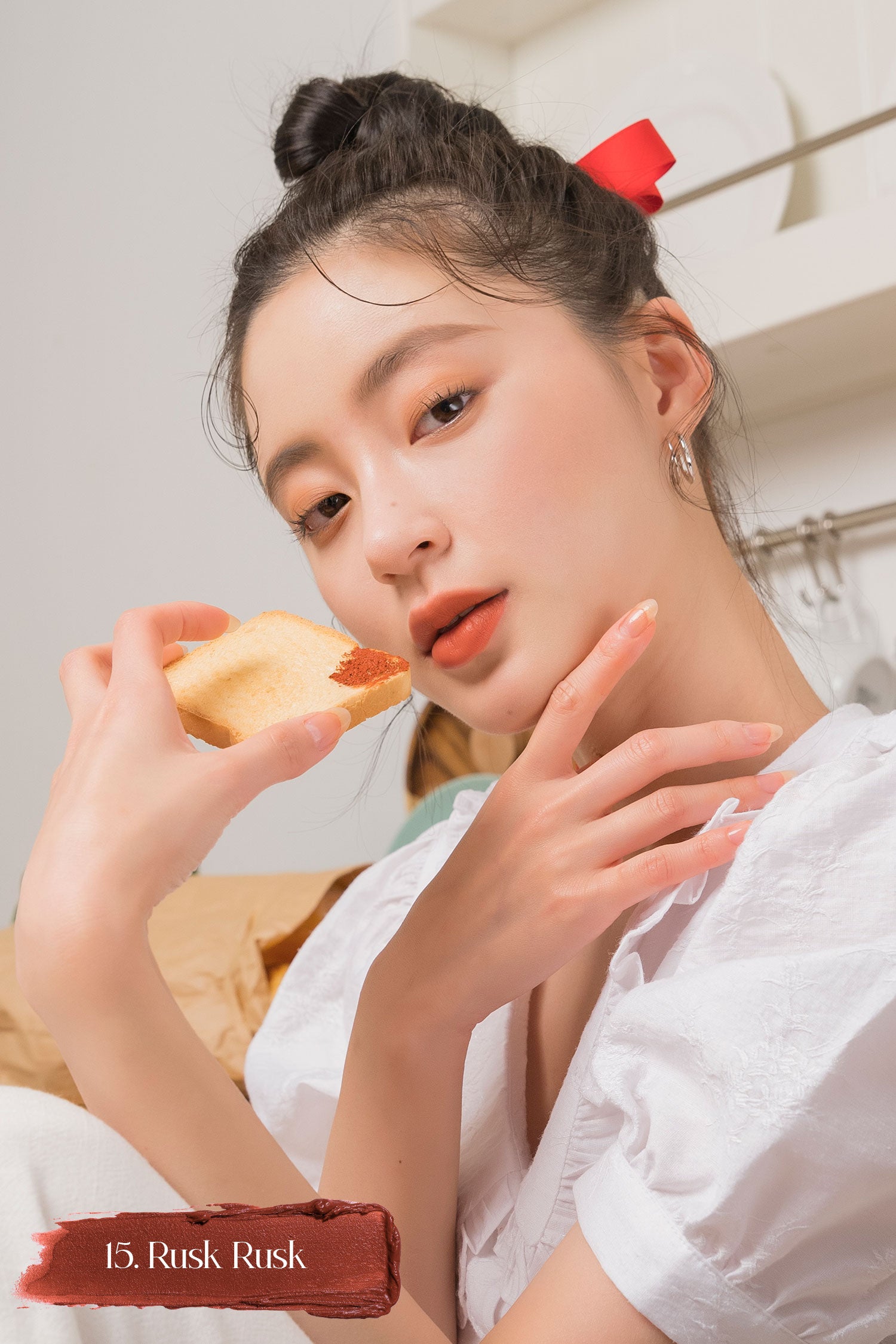 Zero Velvet Tint Baked Series