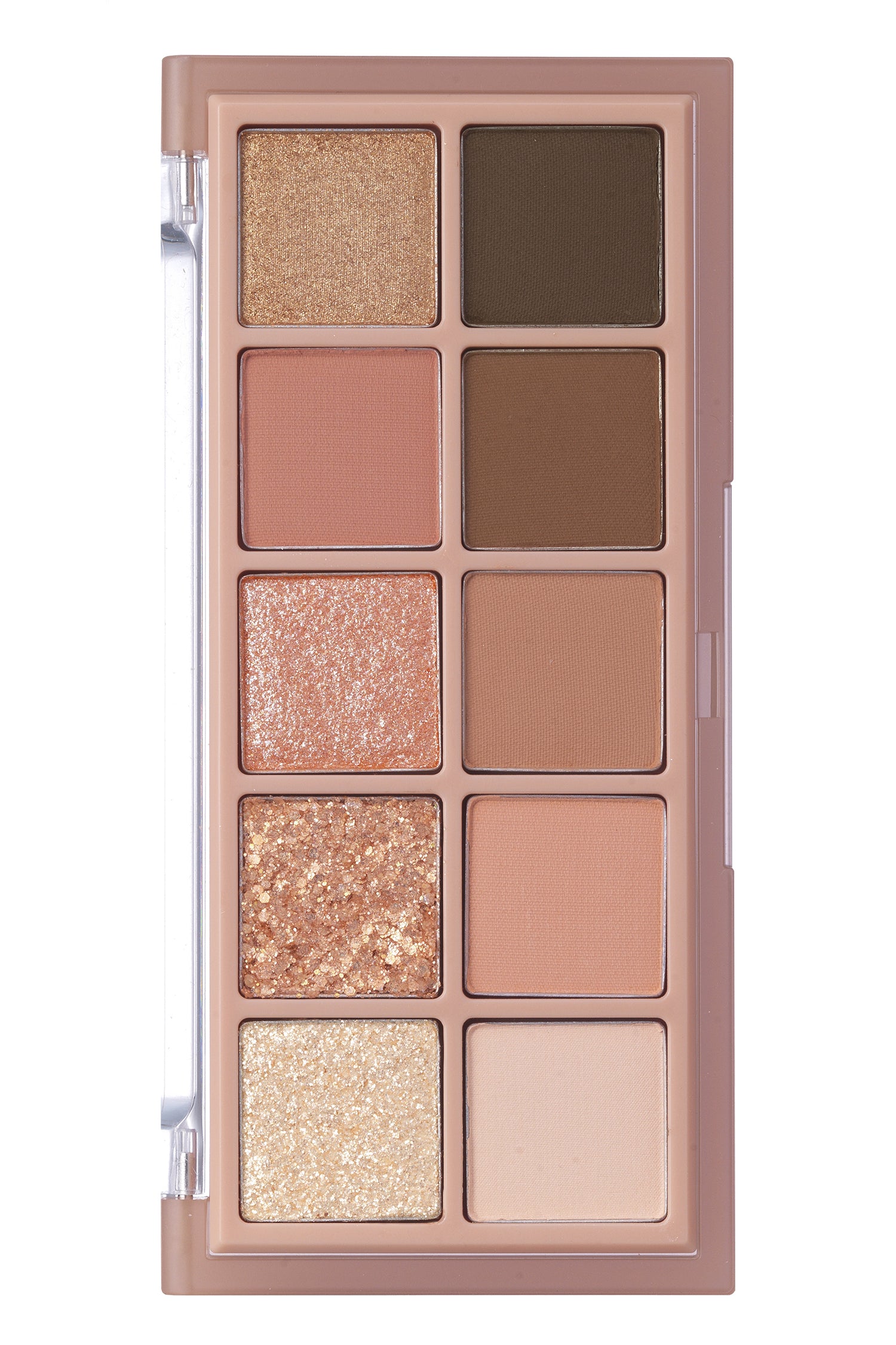 rom&nd, romand, eye palette, better than palette, korean eye palette, eyeshadow palette, matte shimmer glitter pigmentation, 10 colors eyeshadow palette, makeup pallet, colorful eye shadow, pampas garden, mahogany garden, rosebud garden, dusty fog garden, shade & shadow garden, peony nude garden
