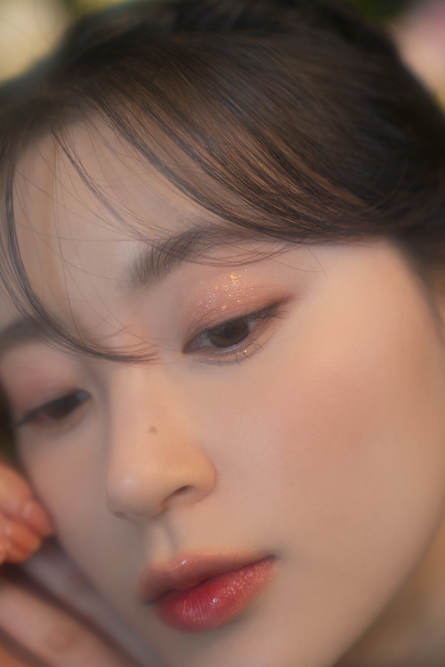 rom&nd, romand, eye palette, better than palette, korean eye palette, eyeshadow palette, matte shimmer glitter pigmentation, 10 colors eyeshadow palette, makeup pallet, colorful eye shadow, pampas garden, mahogany garden, rosebud garden, dusty fog garden, shade & shadow garden, peony nude garden