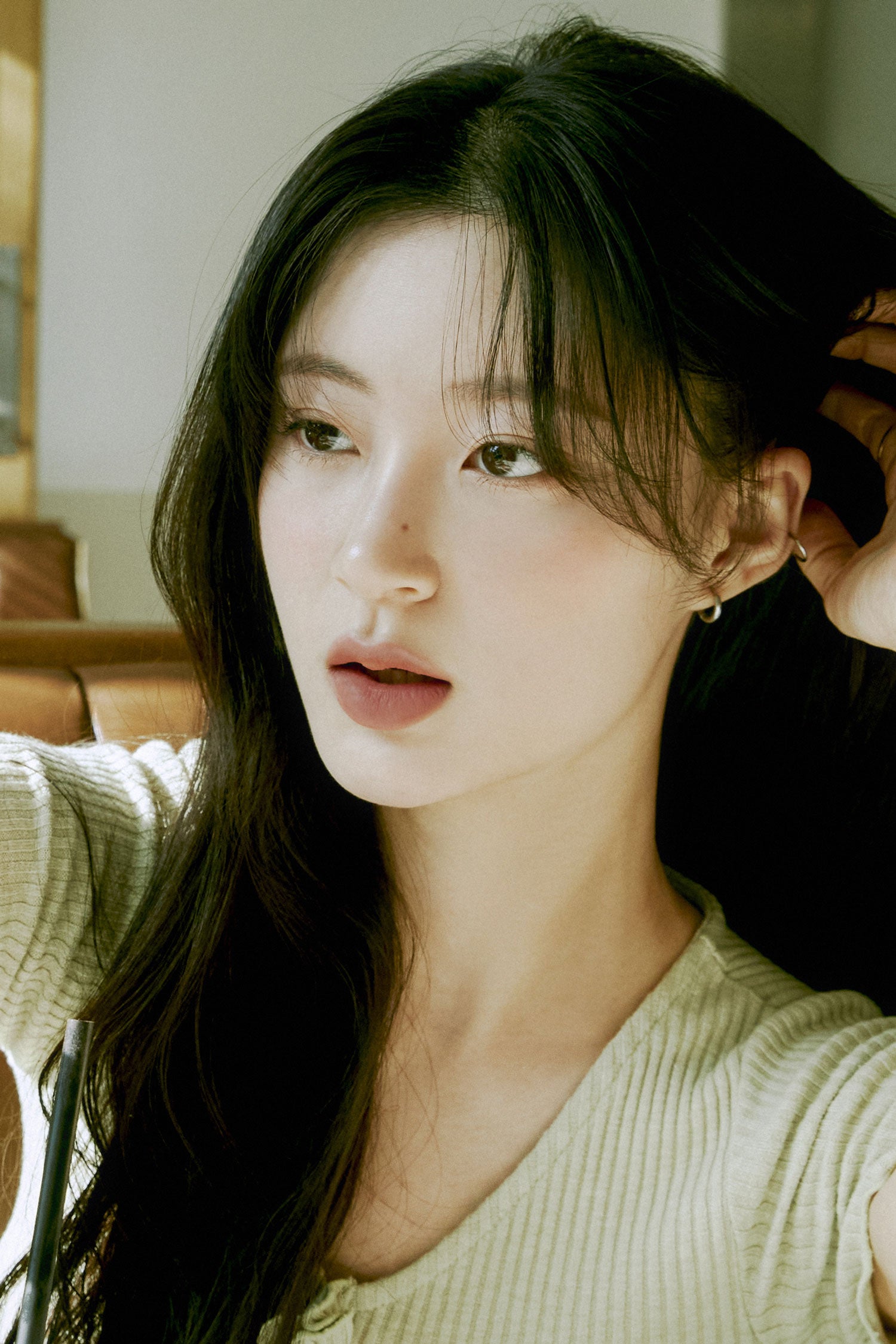 Zero Velvet Tint Vintage Filter Series