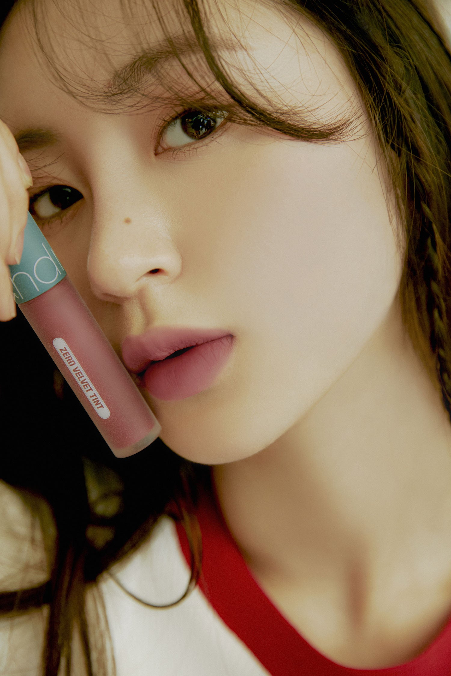 Zero Velvet Tint Vintage Filter Series