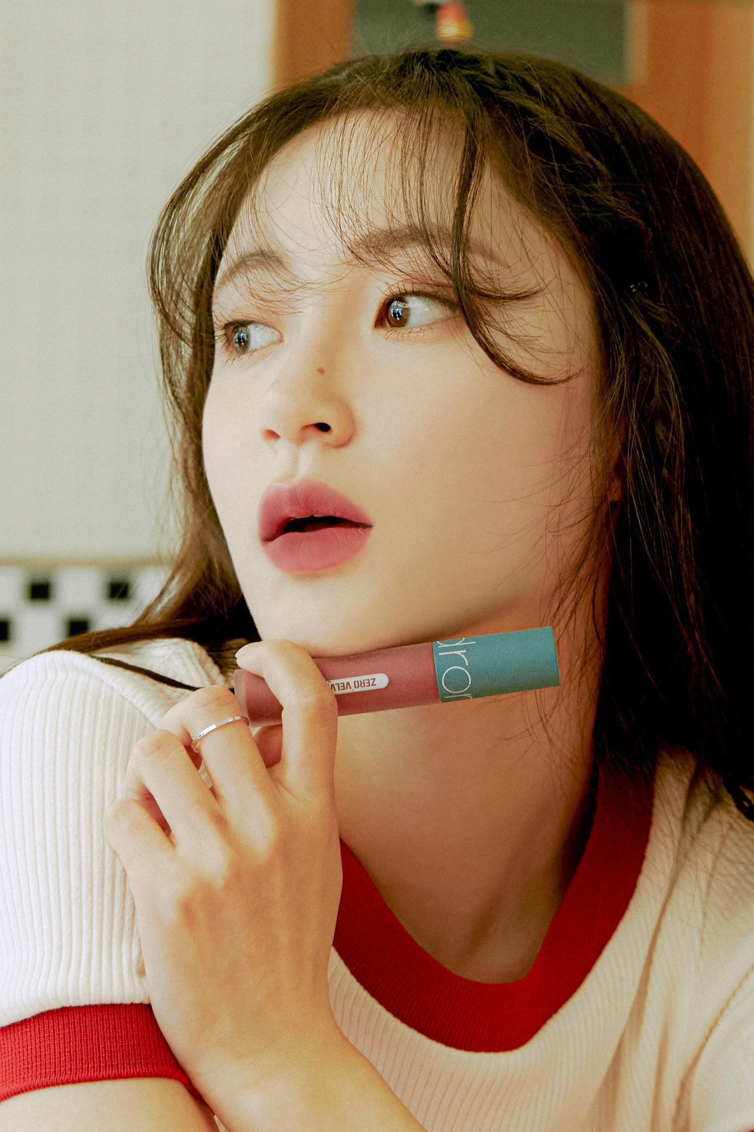 Zero Velvet Tint Vintage Filter Series