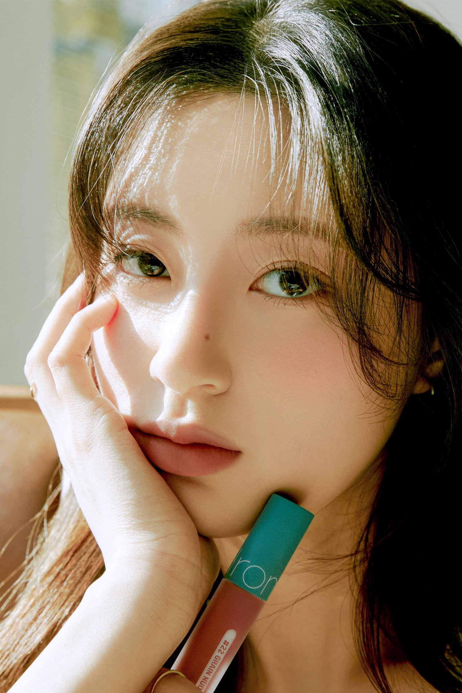 Zero Velvet Tint Vintage Filter Series