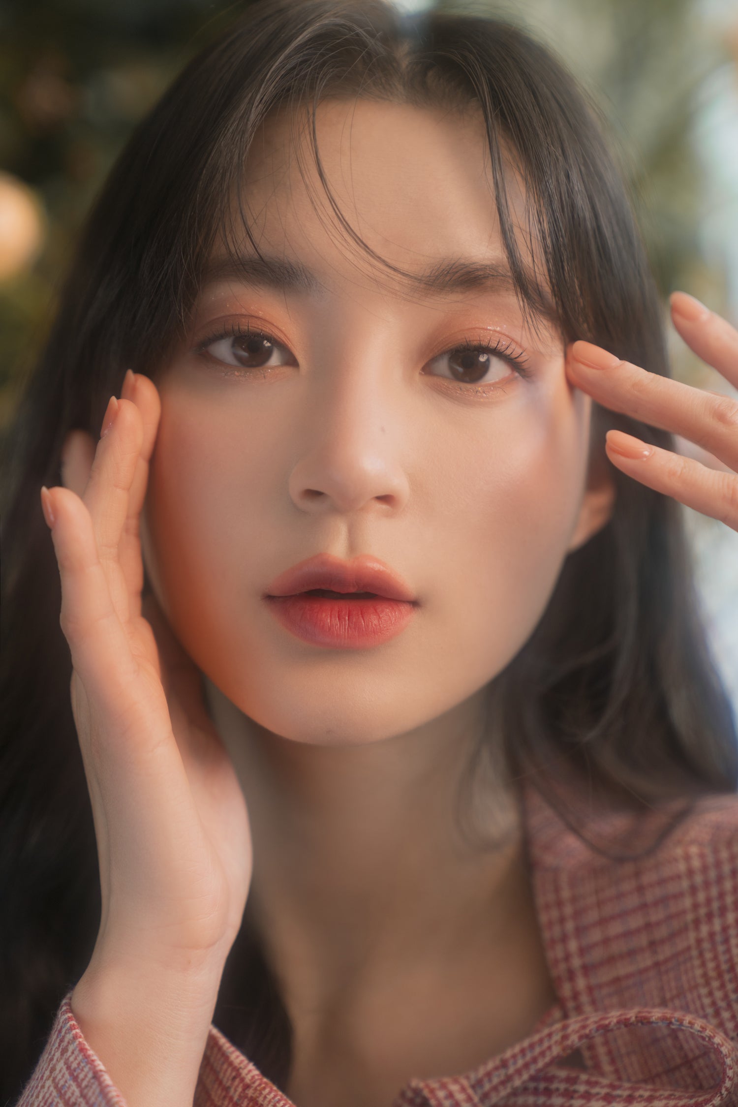 rom&nd, romand, eye palette, better than palette, korean eye palette, eyeshadow palette, matte shimmer glitter pigmentation, 10 colors eyeshadow palette, makeup pallet, colorful eye shadow, pampas garden, mahogany garden, rosebud garden, dusty fog garden, shade & shadow garden, peony nude garden