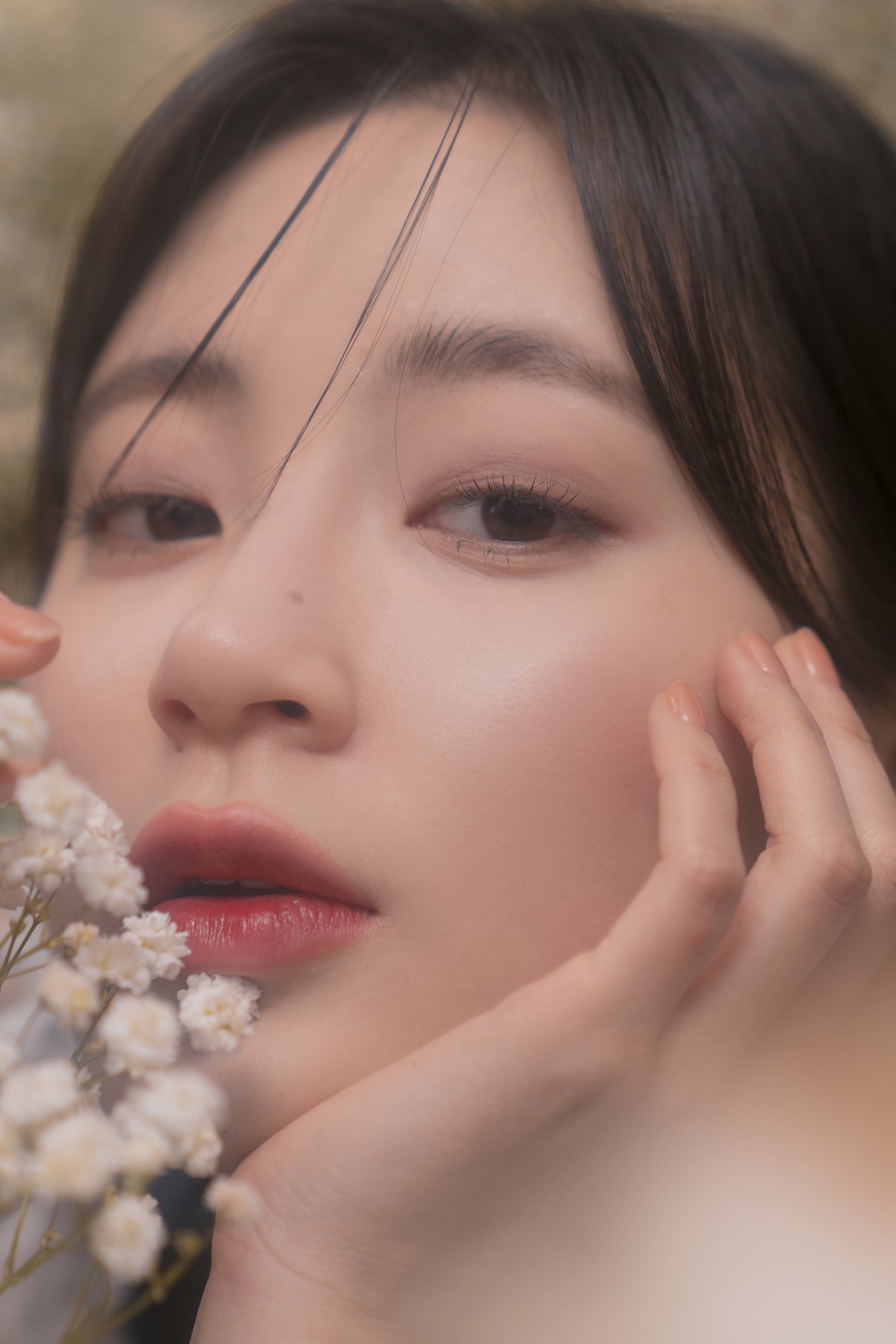 rom&nd, romand, eye palette, better than palette, korean eye palette, eyeshadow palette, matte shimmer glitter pigmentation, 10 colors eyeshadow palette, makeup pallet, colorful eye shadow, pampas garden, mahogany garden, rosebud garden, dusty fog garden, shade & shadow garden, peony nude garden