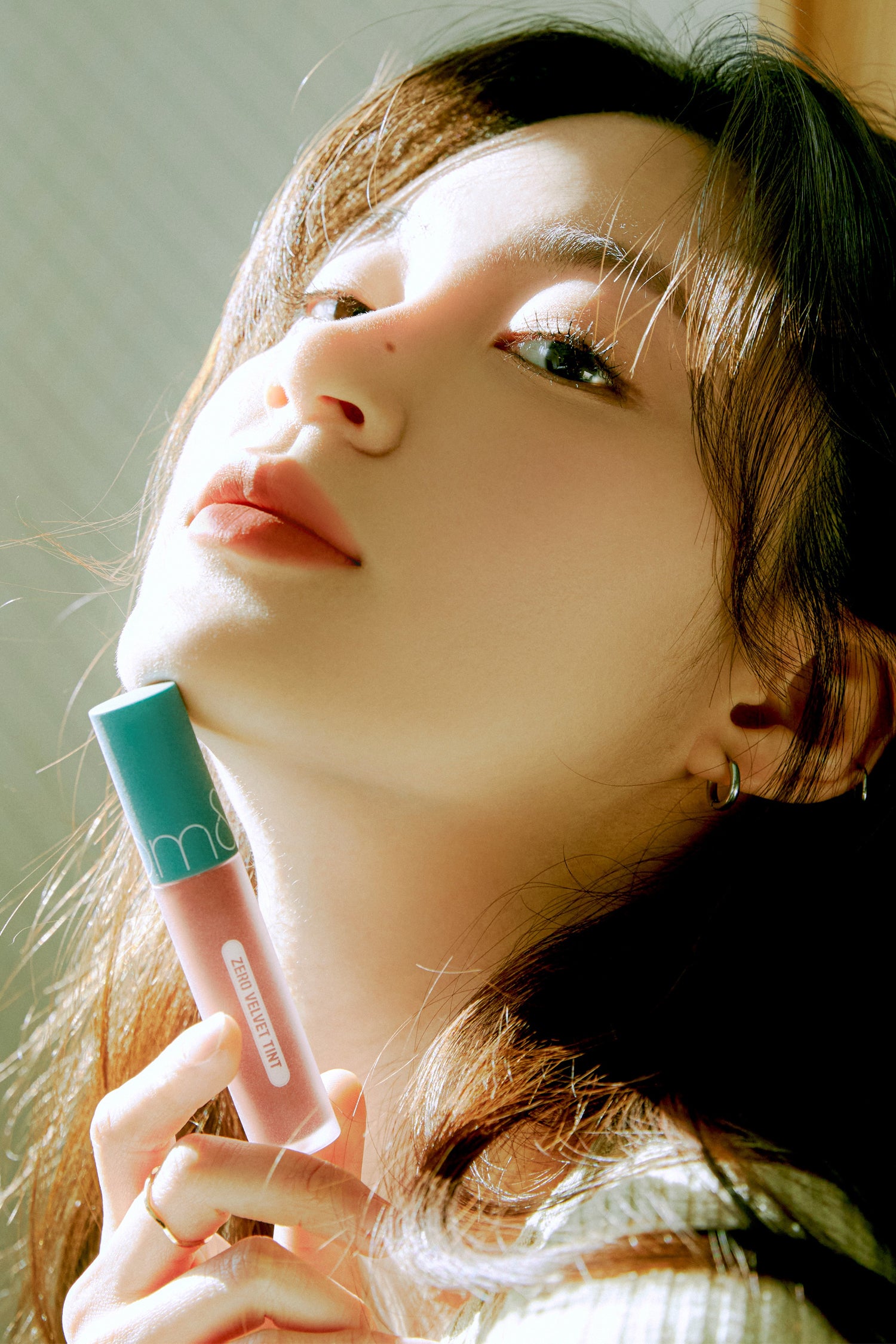 Zero Velvet Tint Vintage Filter Series