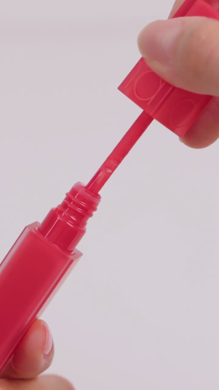 rom&nd, romand, blur fudge tint, matte lipstick, liquid lipstick,  velvety lips, lip tint stain, liquid lipstick, highly pigmented lip stain