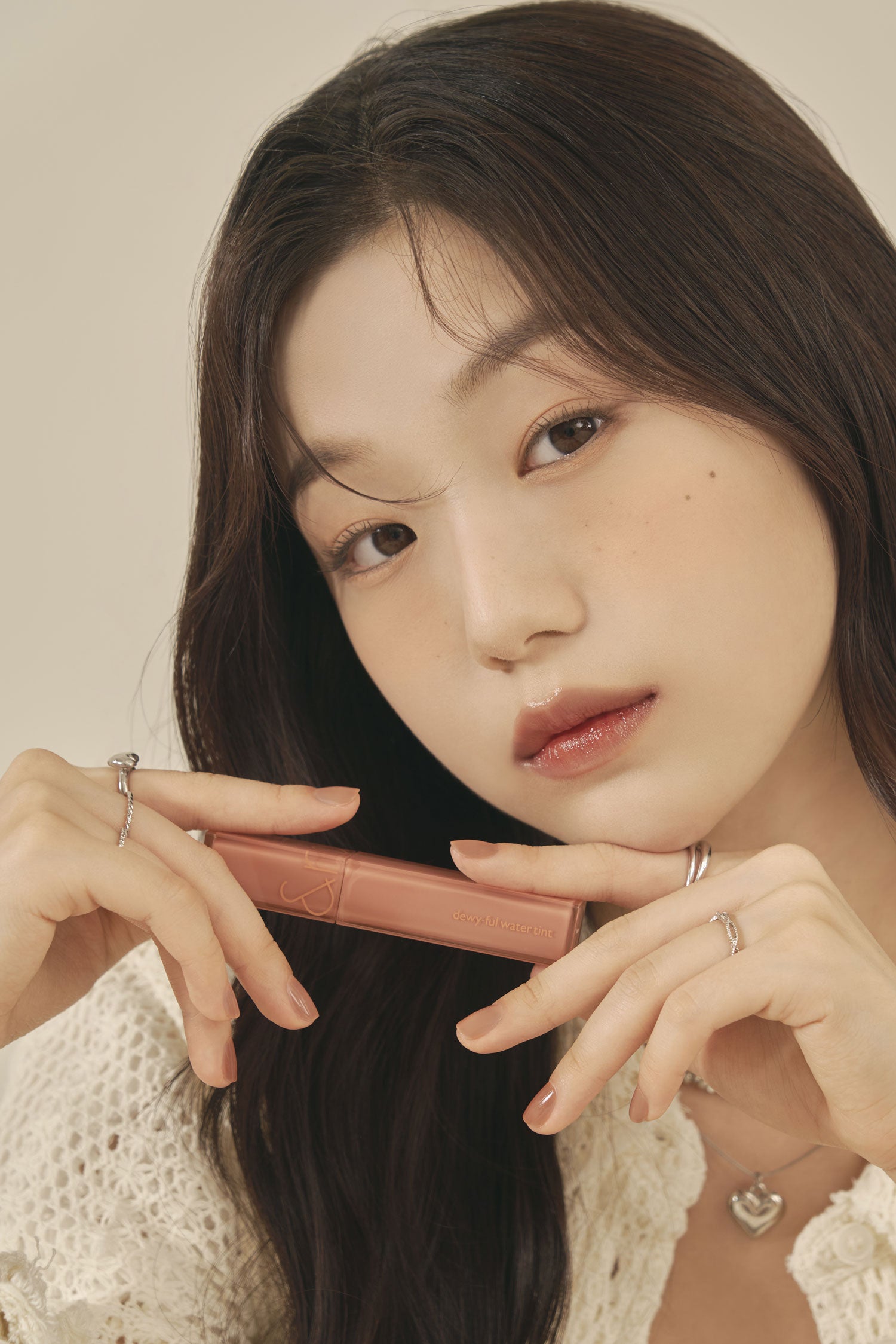 Dewyful Water Tint Muteral Nude Series