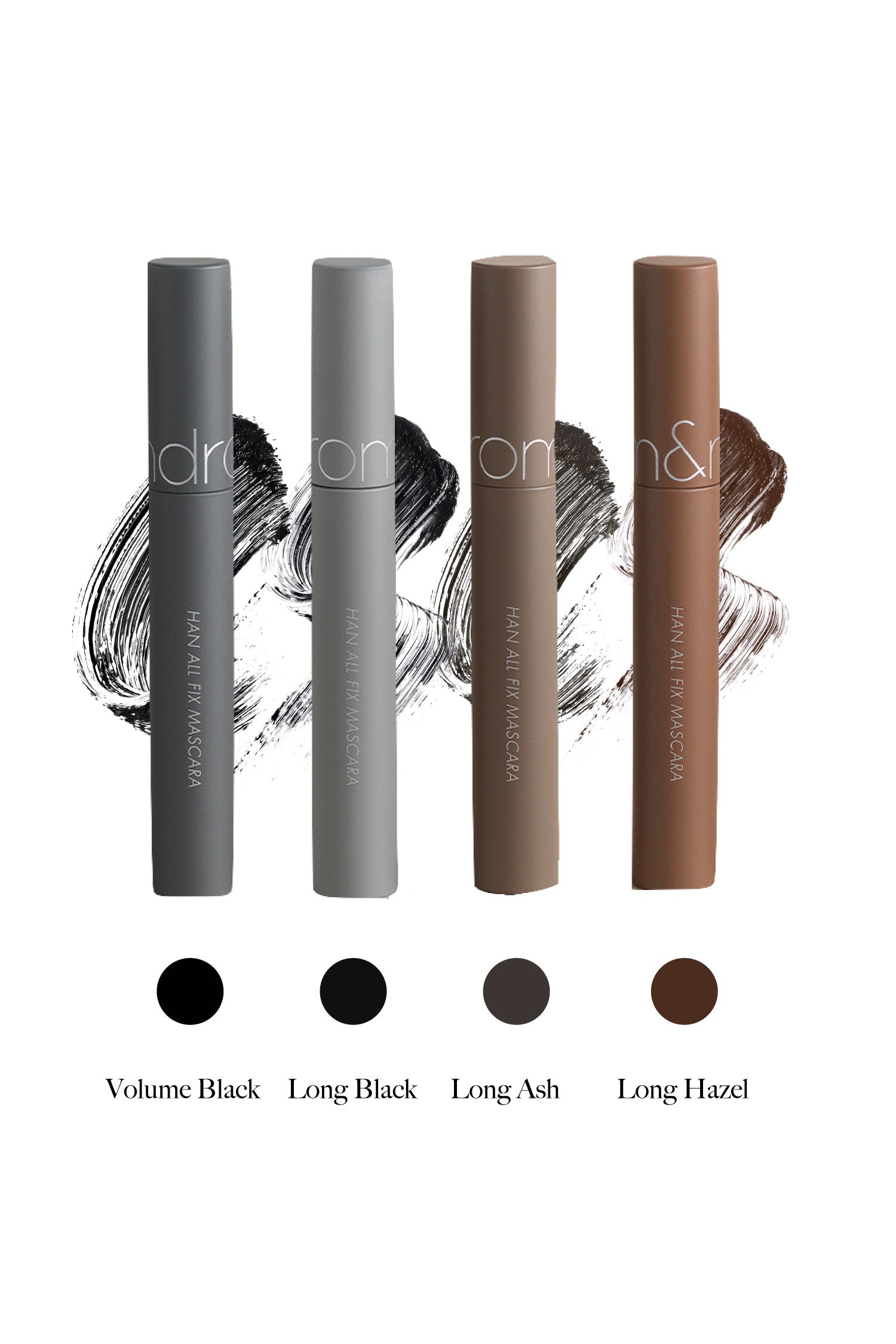 Han All Fix Mascara 7g