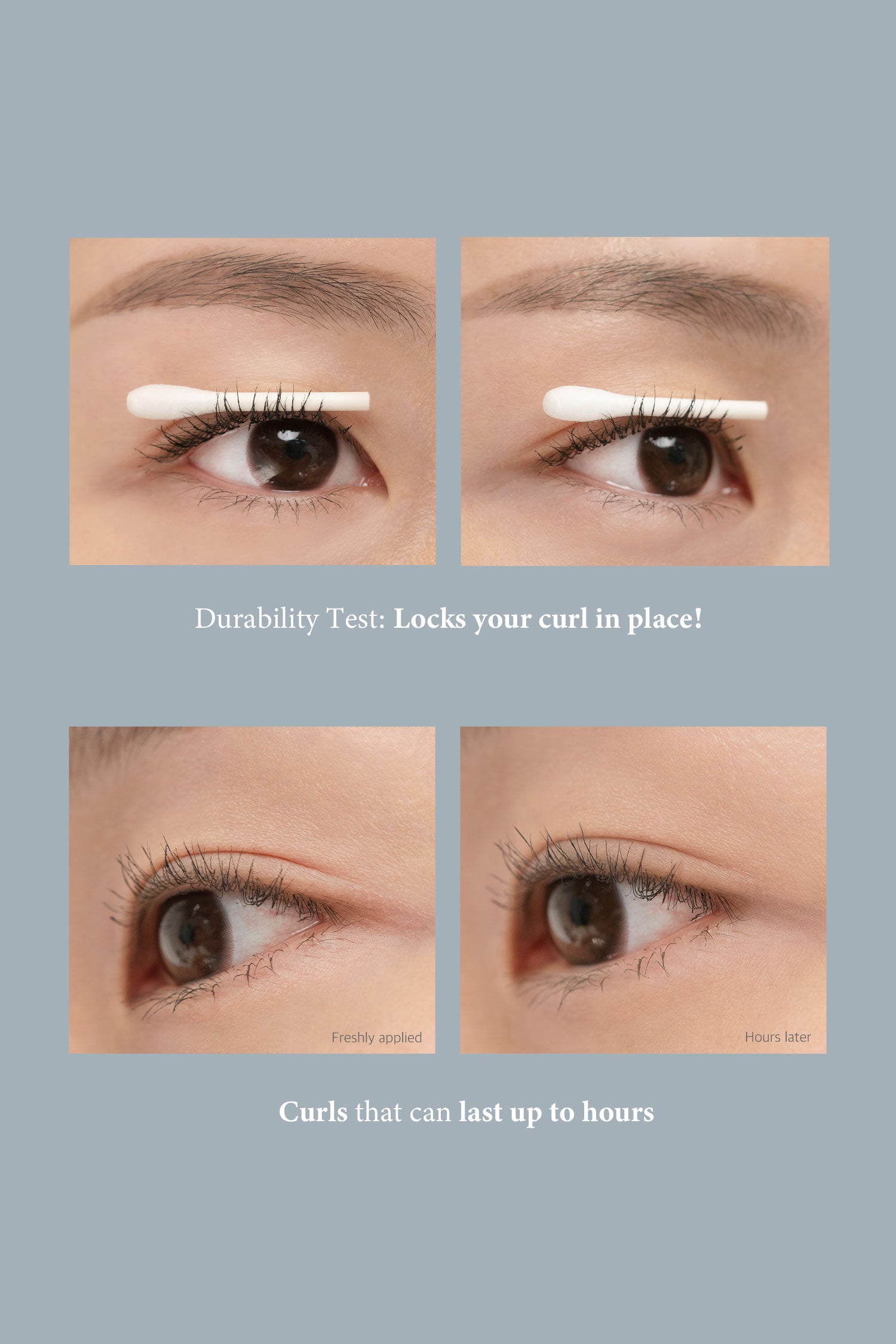 Han All Fix Mascara 7g