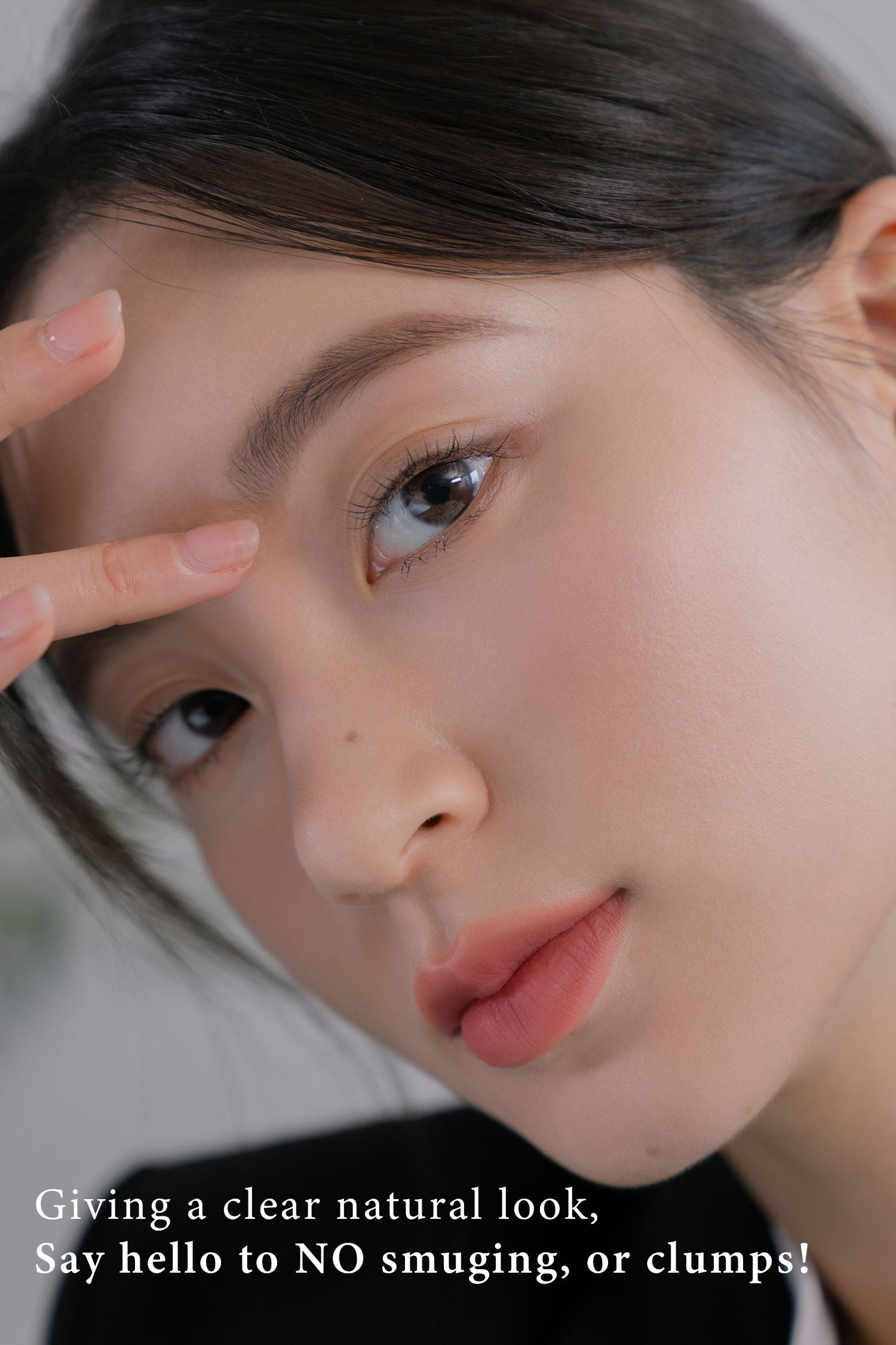 Han All Fix Mascara 7g