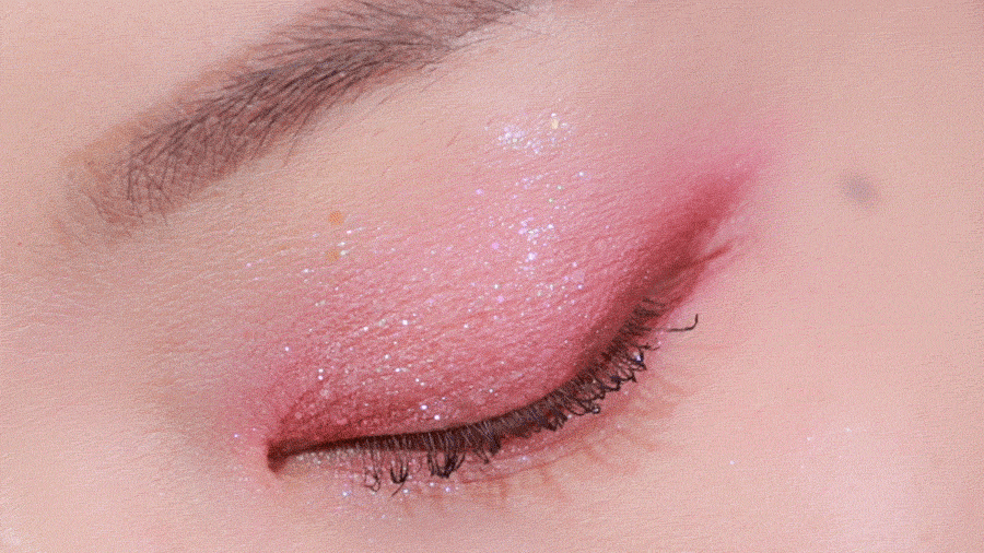 rom&nd, romand, eye palette, better than palette, korean eye palette, eyeshadow palette, matte shimmer glitter pigmentation, 10 colors eyeshadow palette, makeup pallet, colorful eye shadow