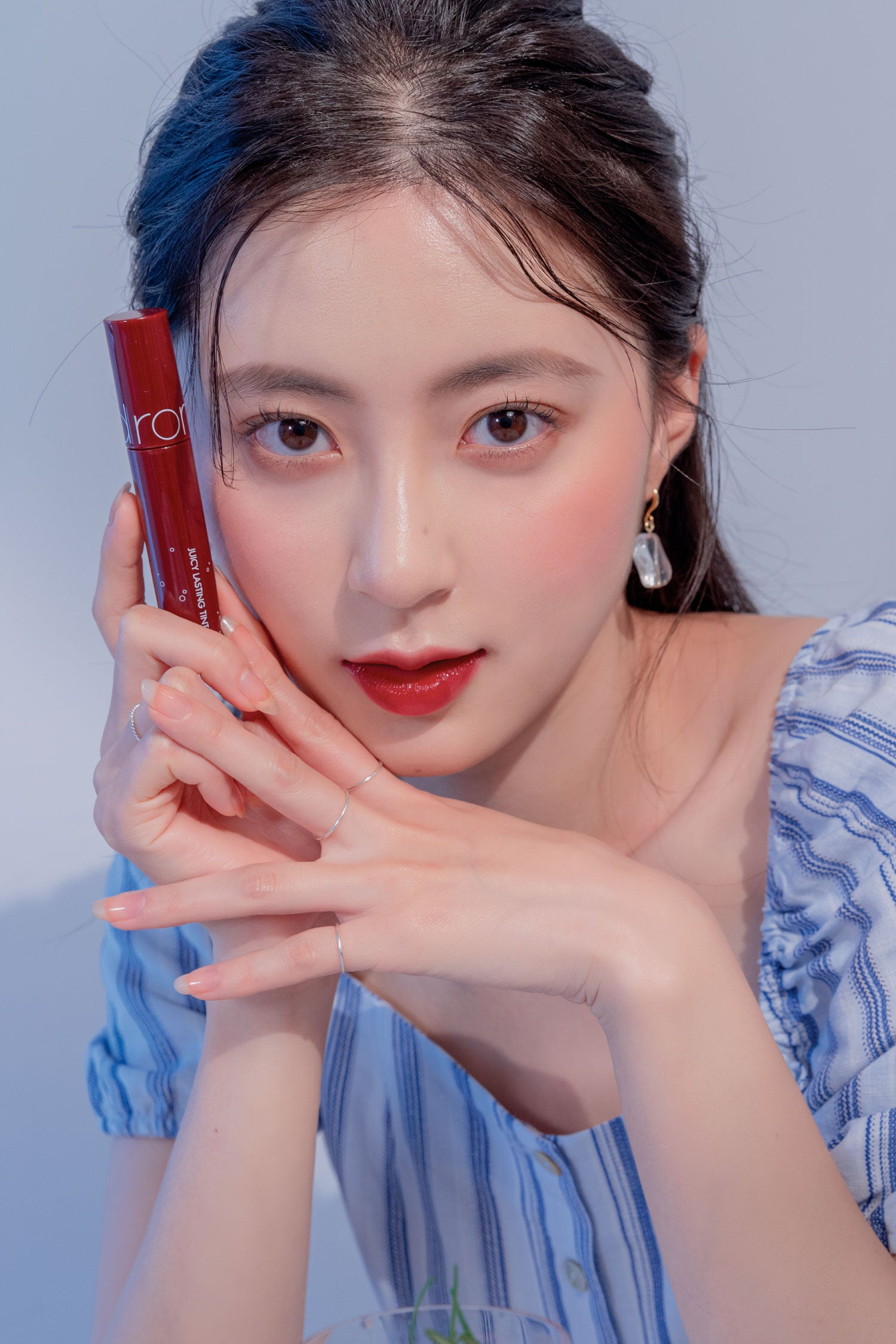 Juicy Lasting Tint - Rom&nd US Official